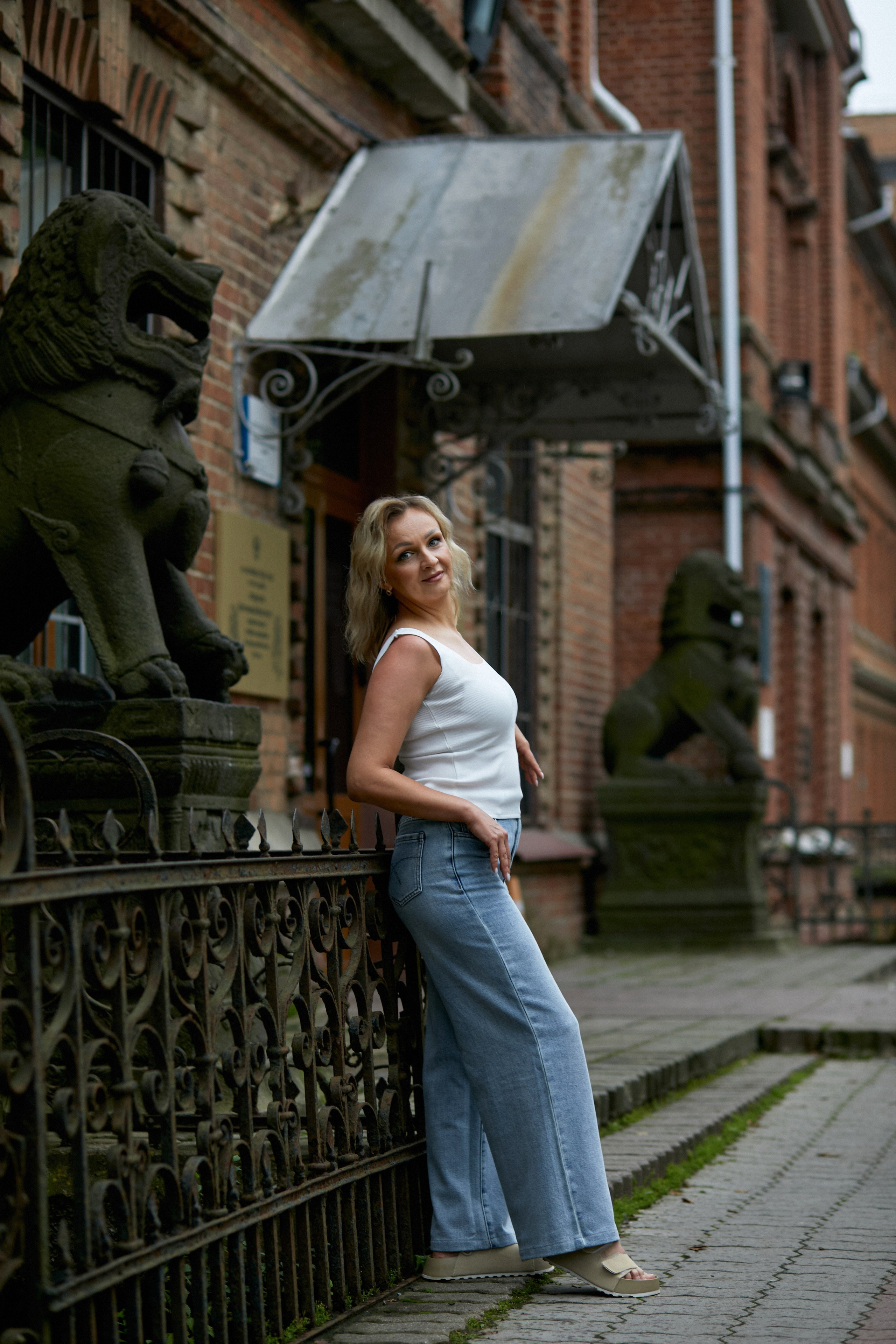 Достопримечательности Владивостока