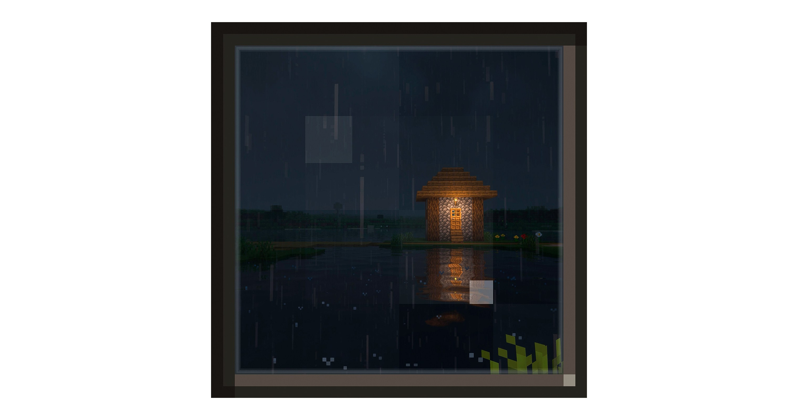 Virtual Photography. Photographer Darkhan Zhagiparov