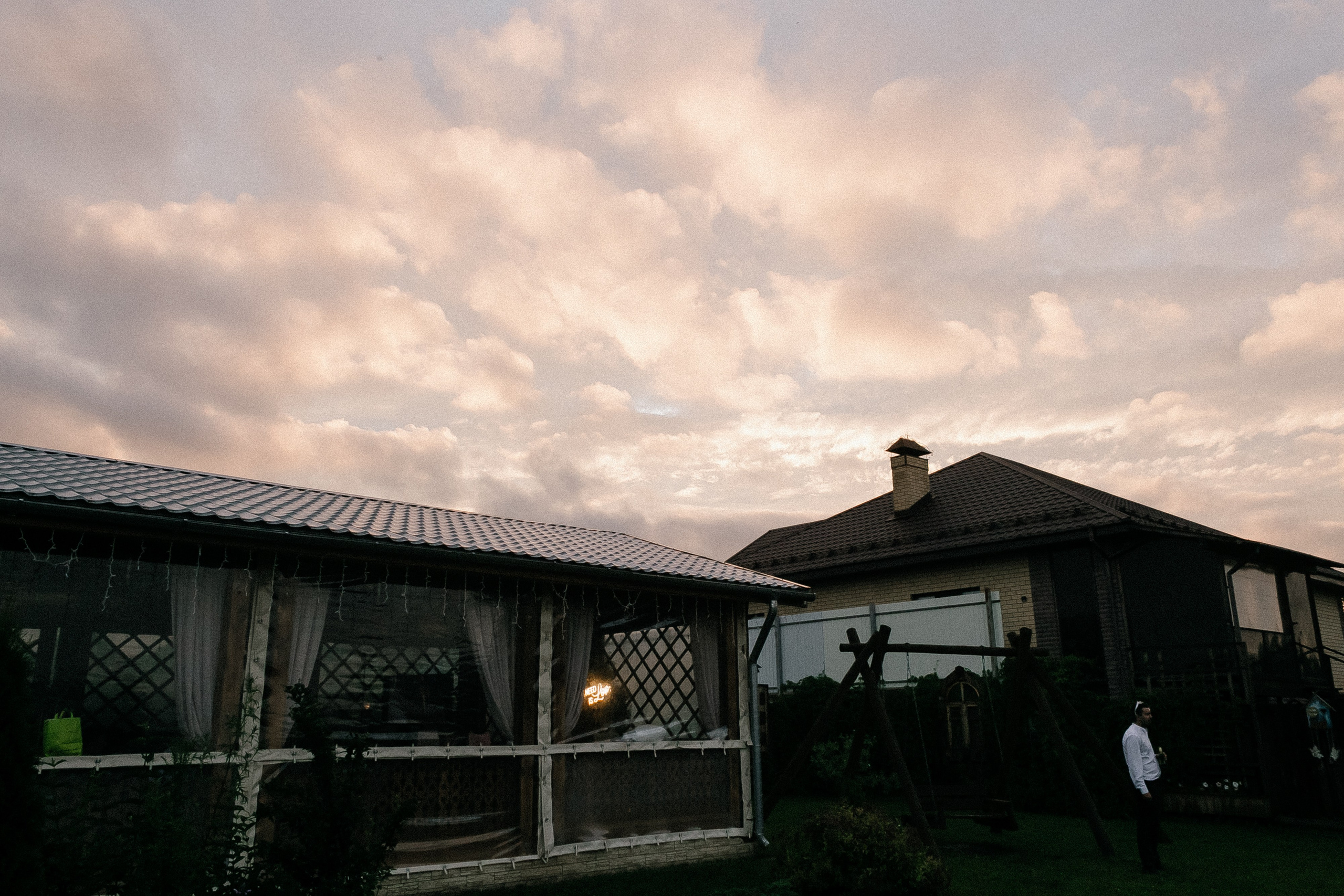 Свадебный день в Дивеево — Влад и Лена. Свадебный фотограф в Нижнем Новгороде Генеральская Ира