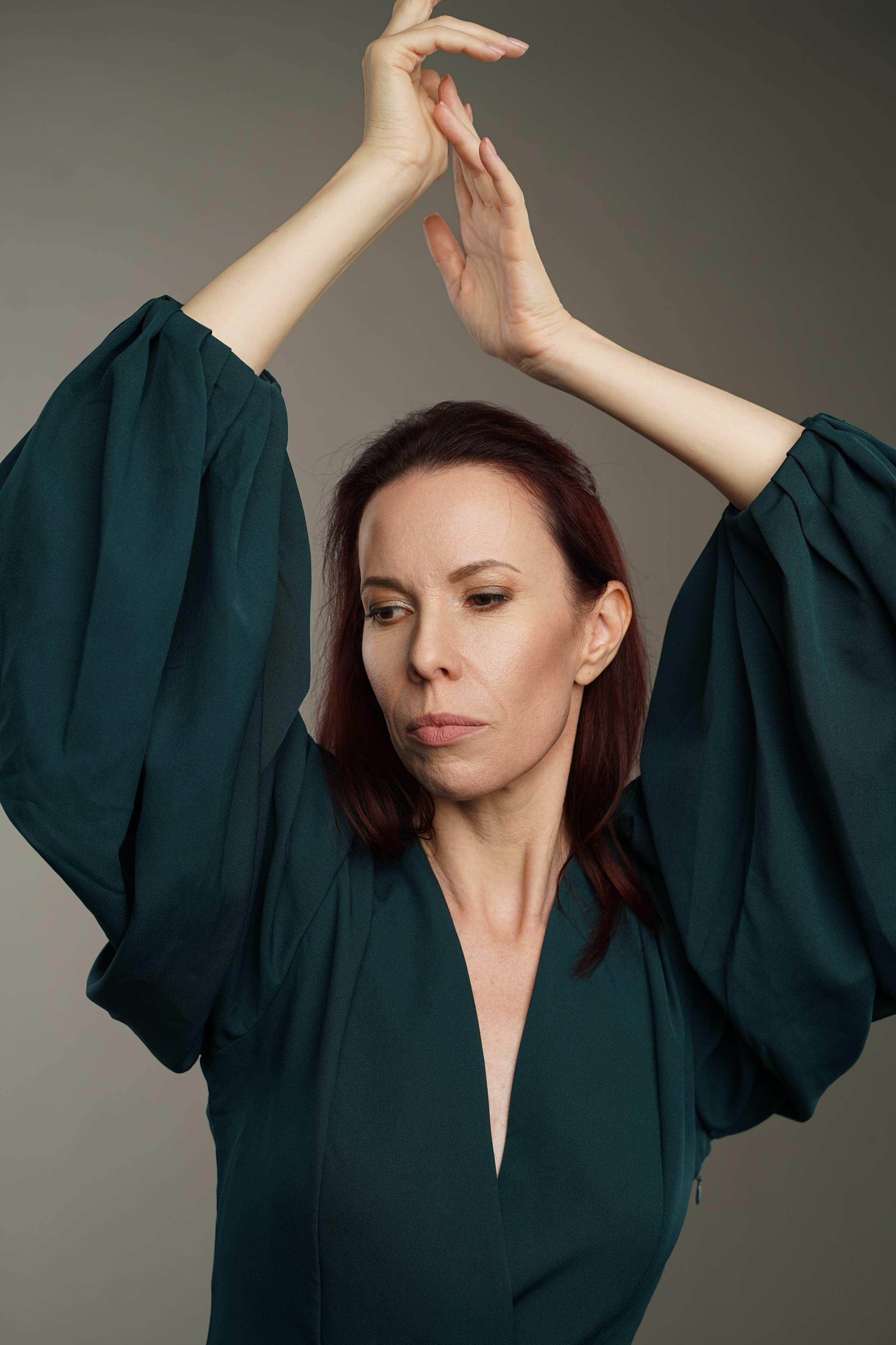 Вероника. Арт-фотограф в Краснодаре