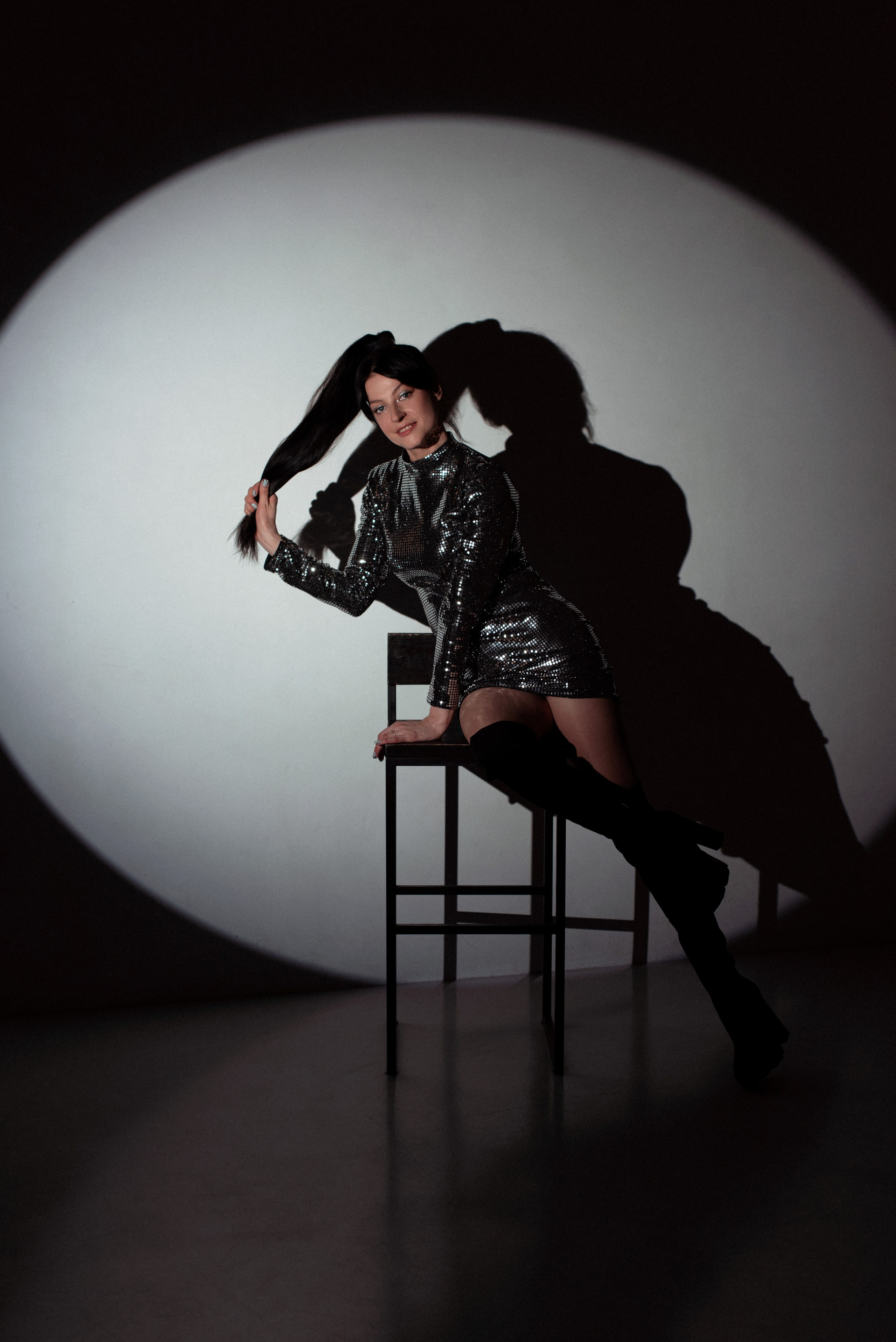 Маша. Женский фотограф в Москве и МО