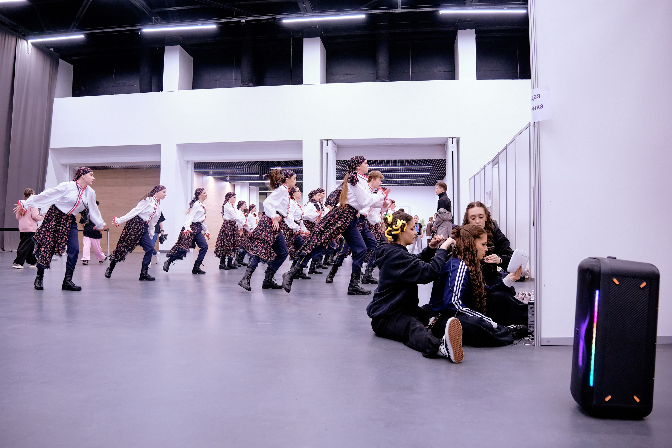 Todes Фест в Нижнем Новгороде. Репортажный фотограф Анастасия Ащепкова