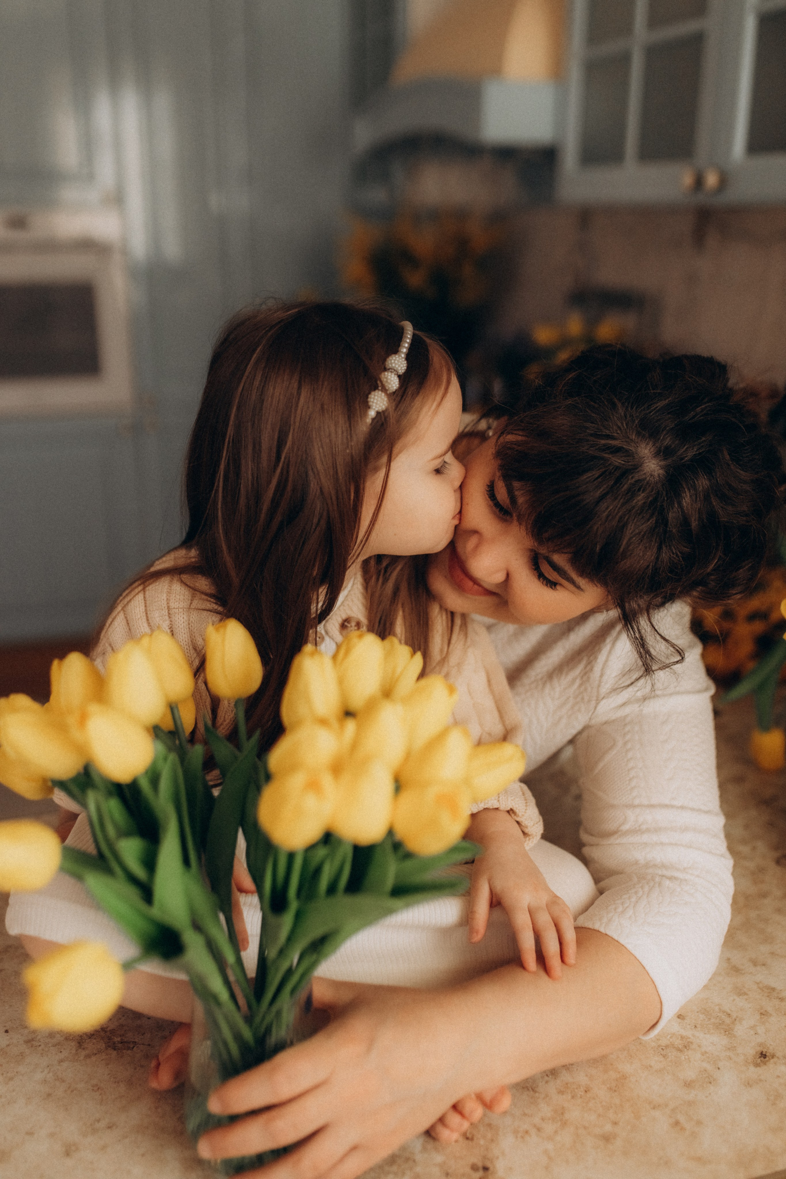 9.03 Мищенко. Семейный и домашний фотограф Советский Югорск Екатерина Цыганок