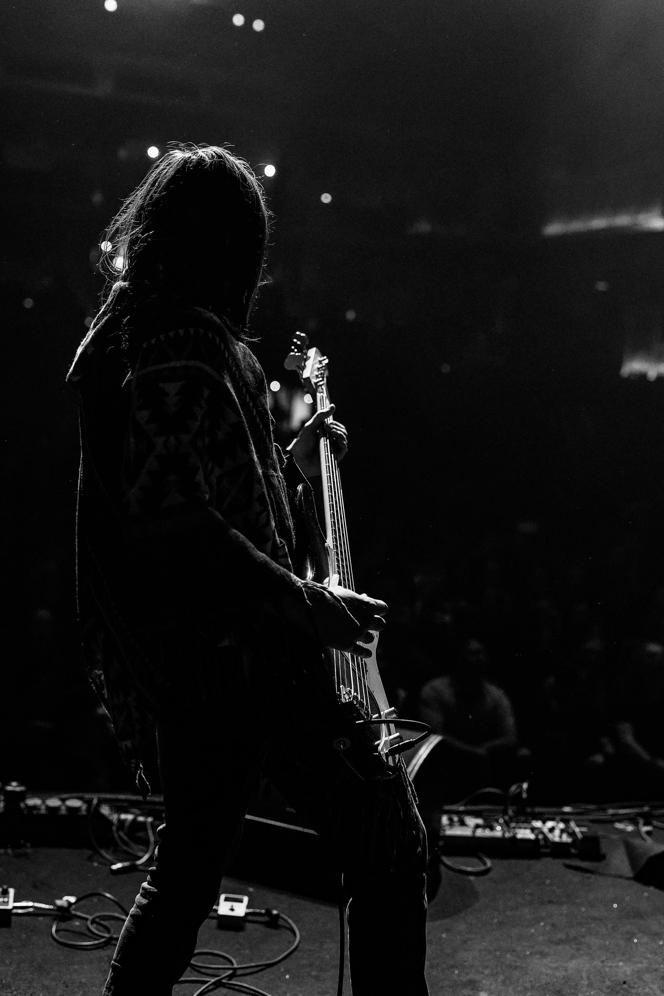 KURT COBEIN FESTIVAL @1930MOSCOW