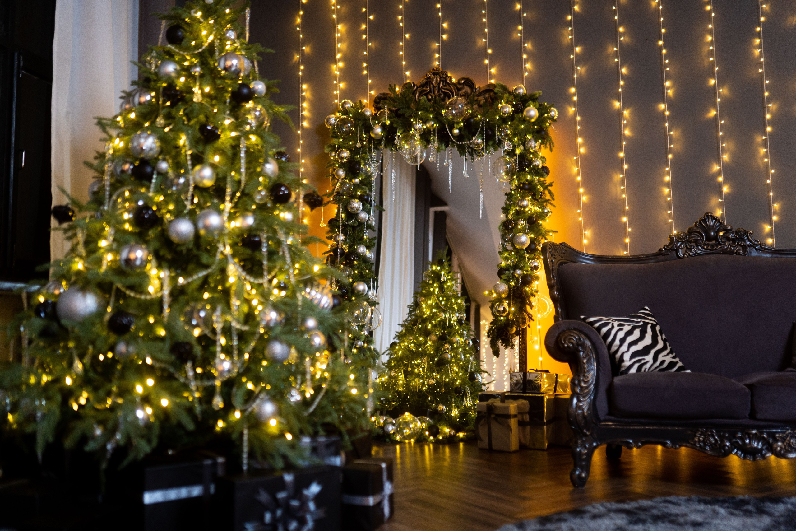 Зал Цветной. Фотограф г. Хабаровск. Семейные и индивидуальные съёмки