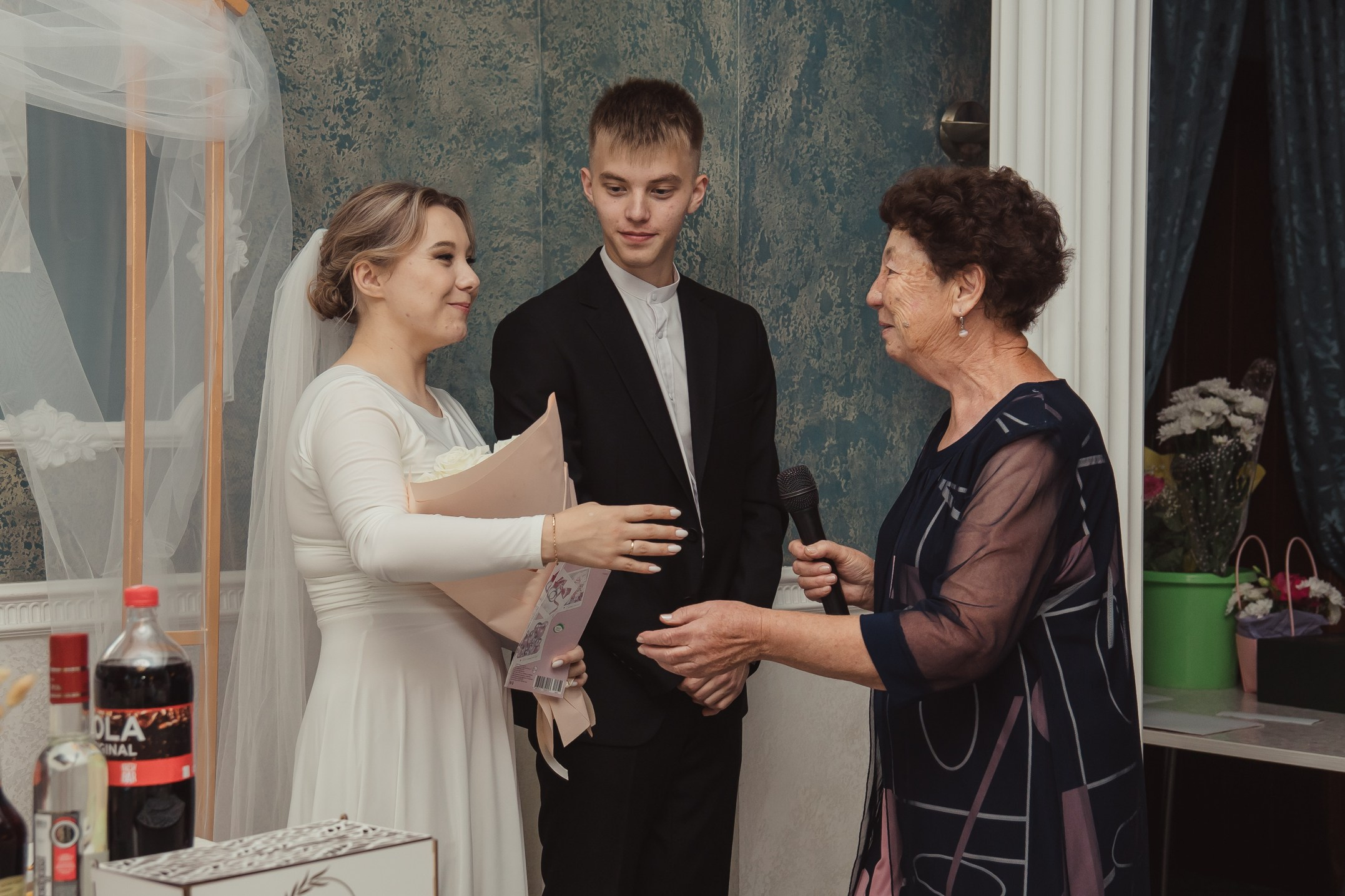 Евгения и Вениамин (свадебный репортаж). Эстетичная фото- и видеосъёмка Ирина Арсентьева. Челябинск и весь мир