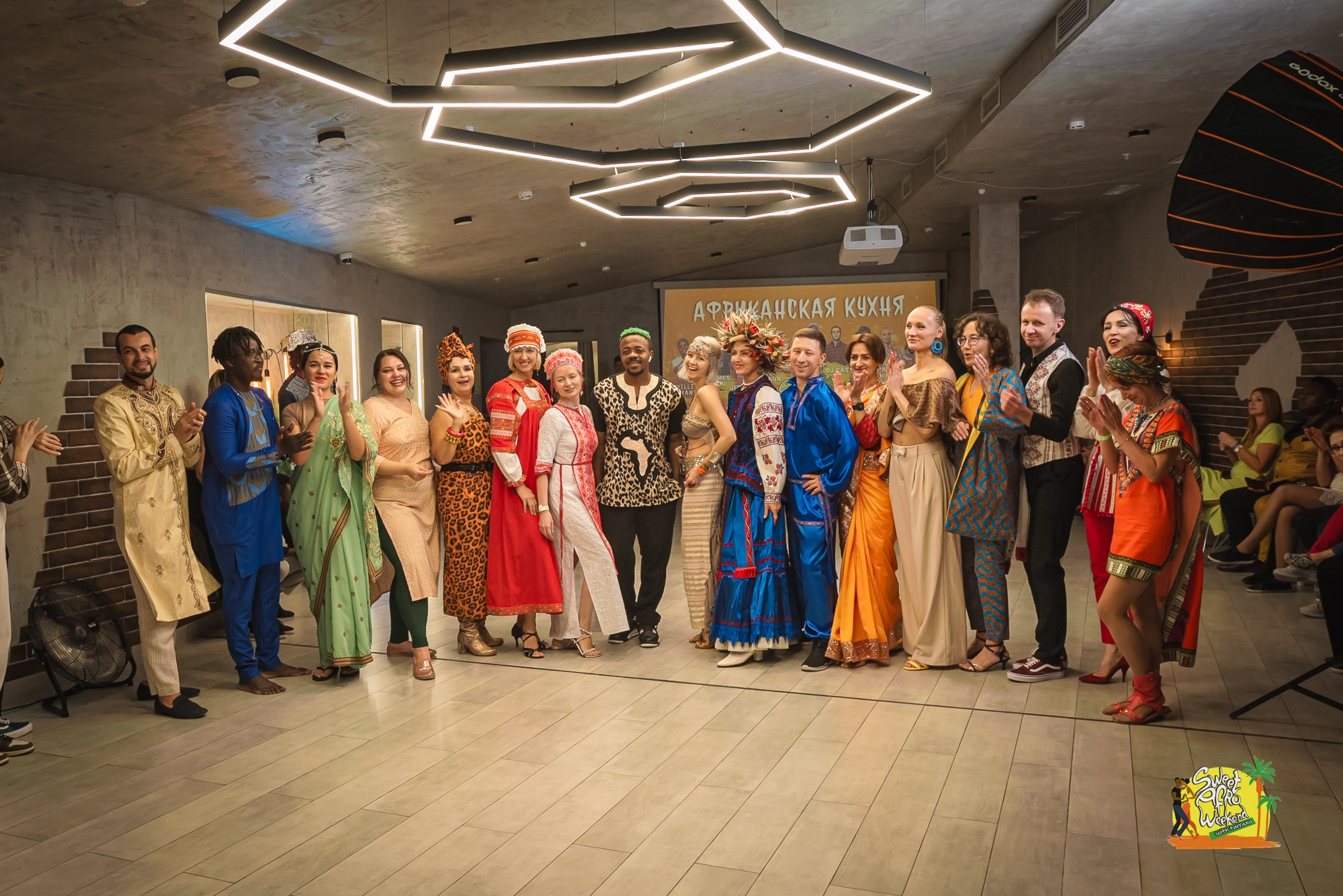 Съемка мероприятий. Фотограф в Сочи Сергей Чекалин