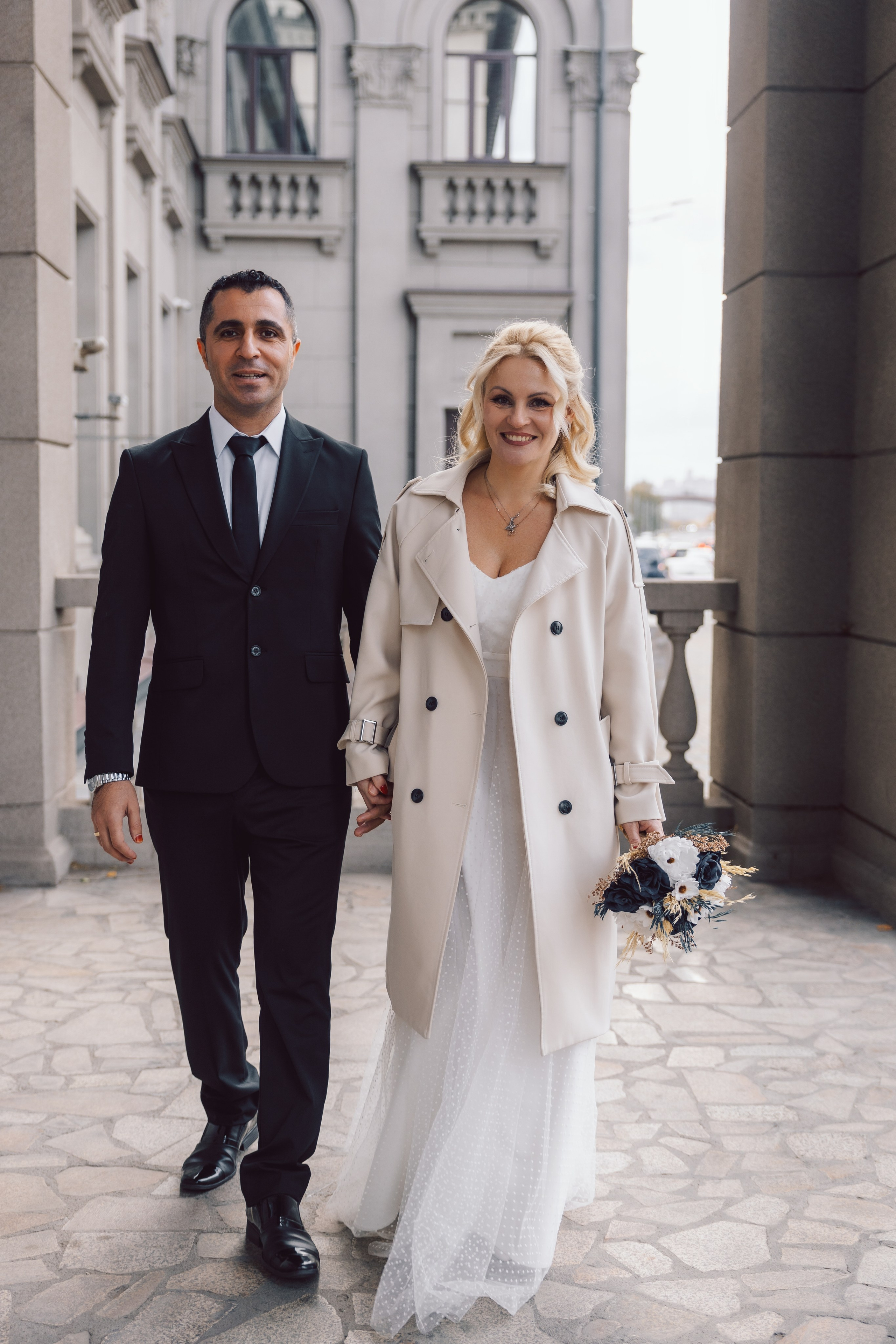 Мехмед и Валентина. Фотограф Красноярск Архипова Алина