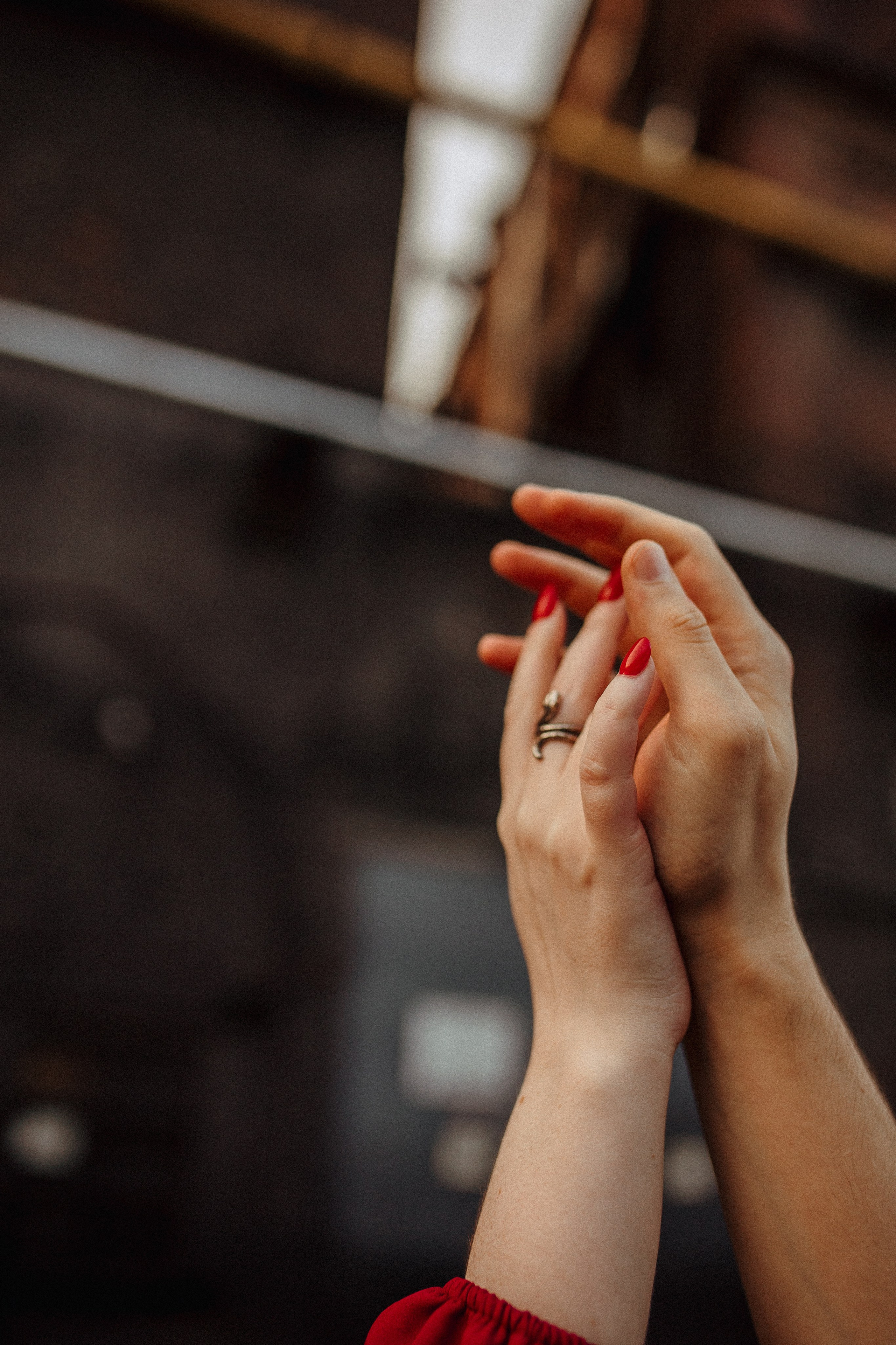 Евангелина & Валера. Семейный и Свадебный фотограф в Санкт-Петербурге Плохая Екатерина