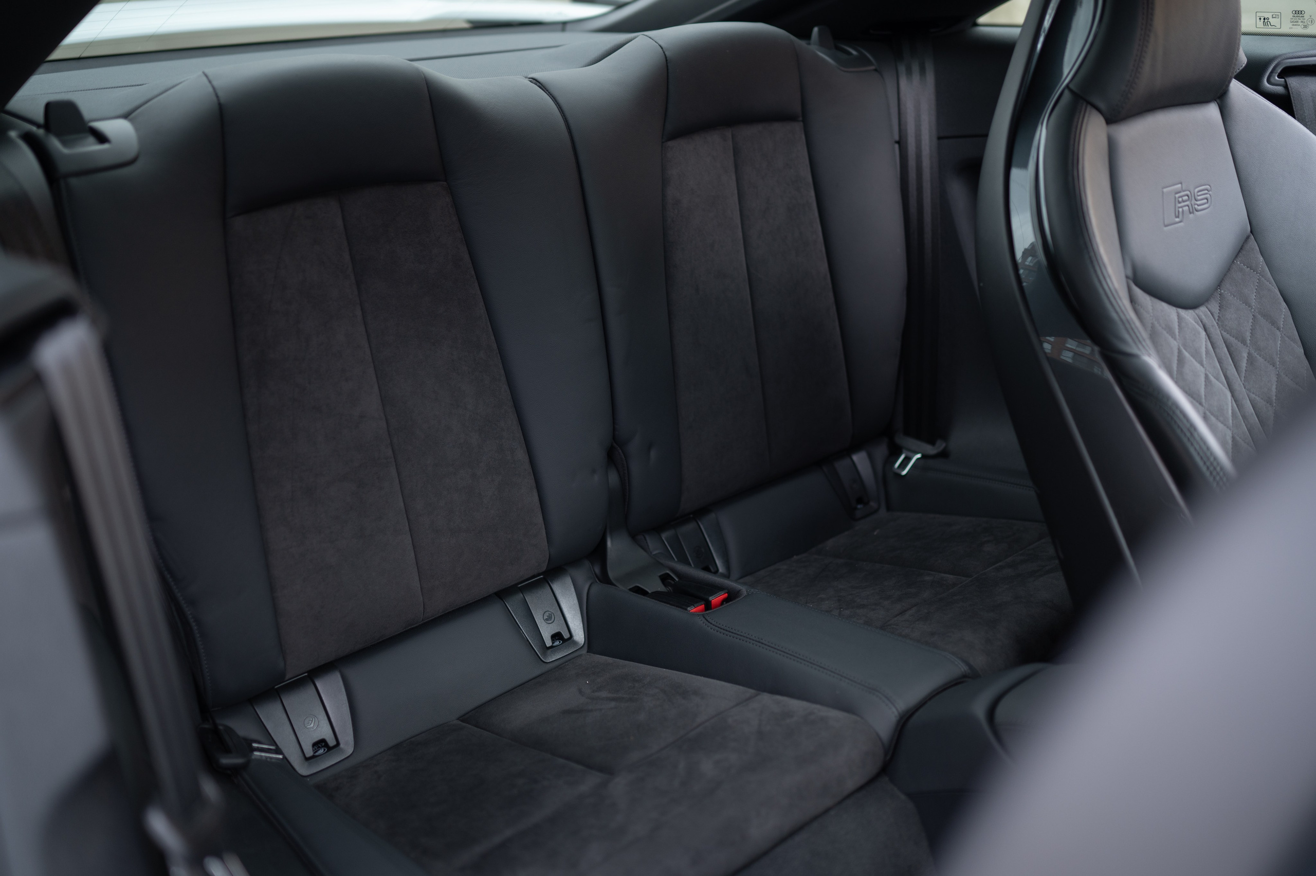 Audi TTRS ABT. Автомобильный фотограф в Москве — Сидоров Дмитрий