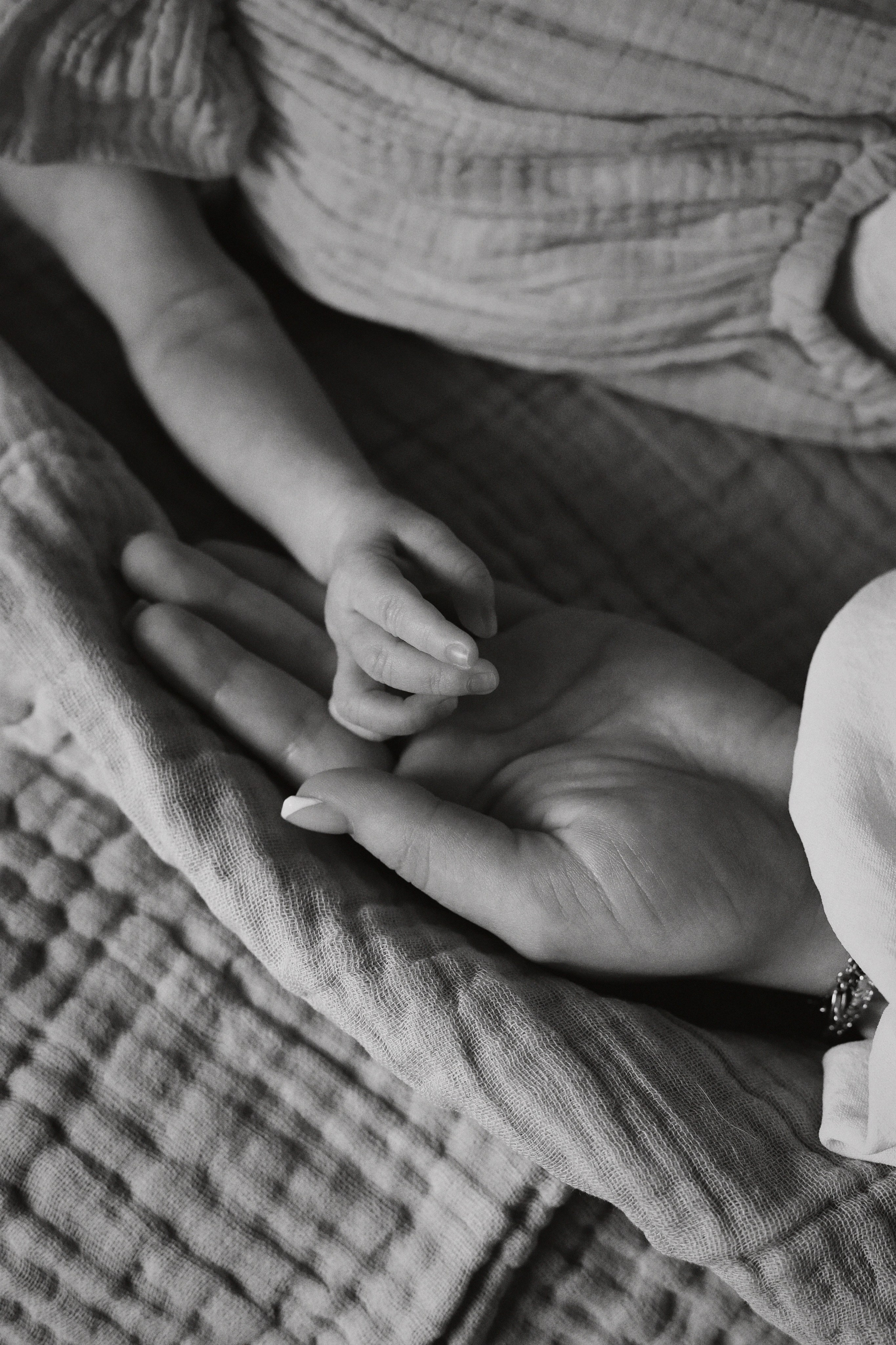 One week. Семейный и свадебный фотограф в Хабаровске