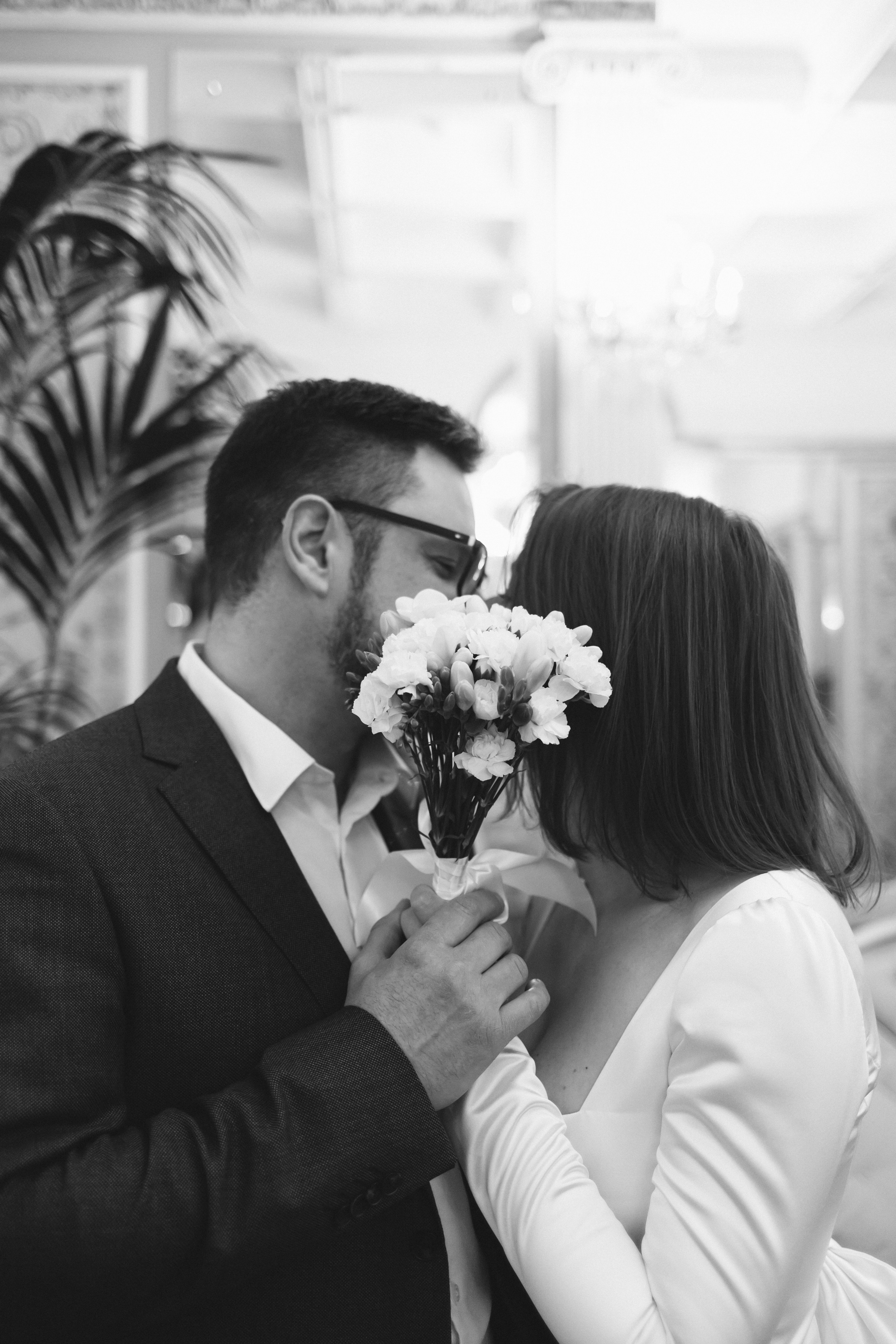 Анна&Игорь. Креативный, коммерческий фотограф в Москве