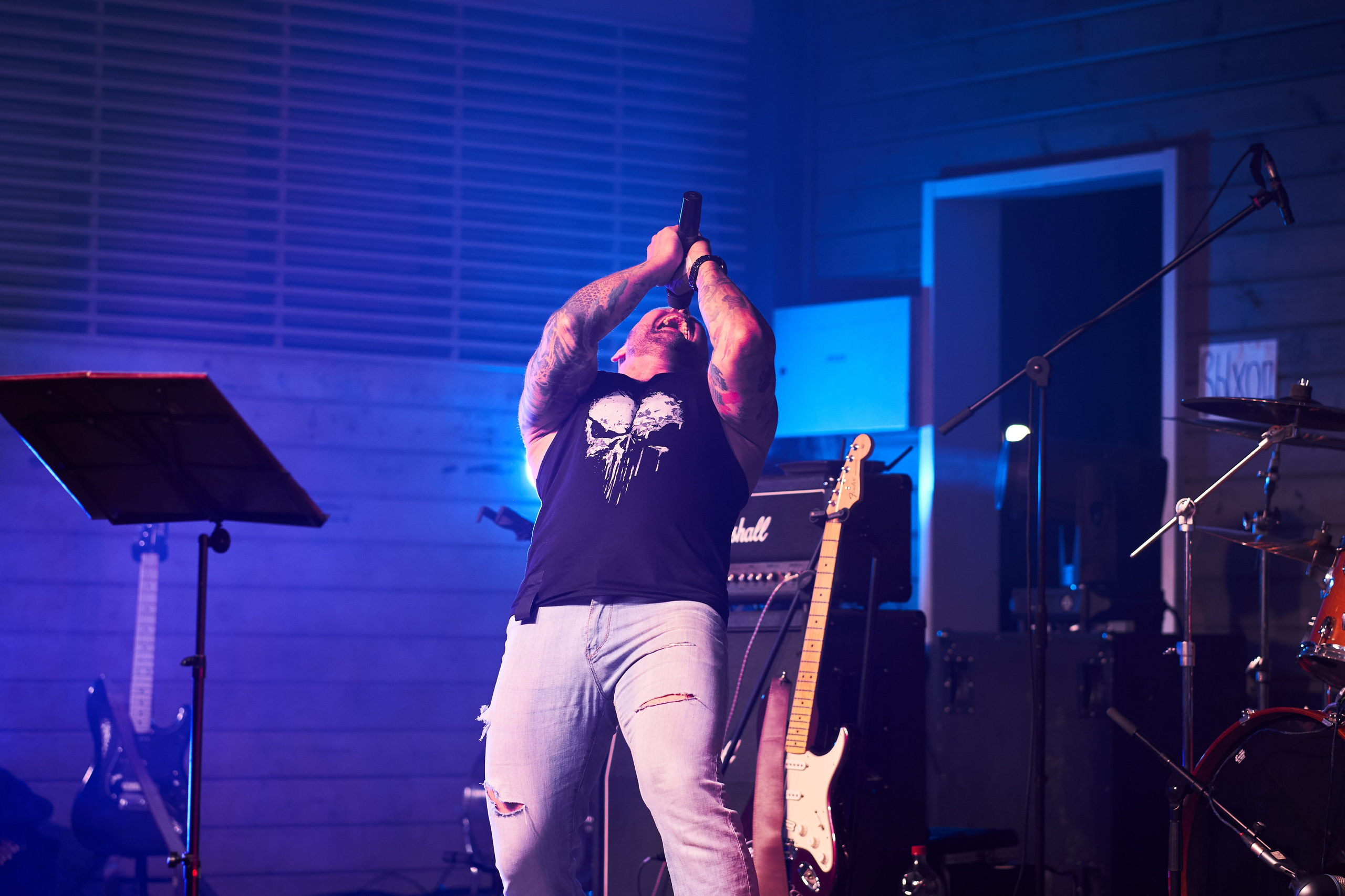 Группа Бояринъ. Услуги фотографа в Смоленске. Фотограф на свадьбу