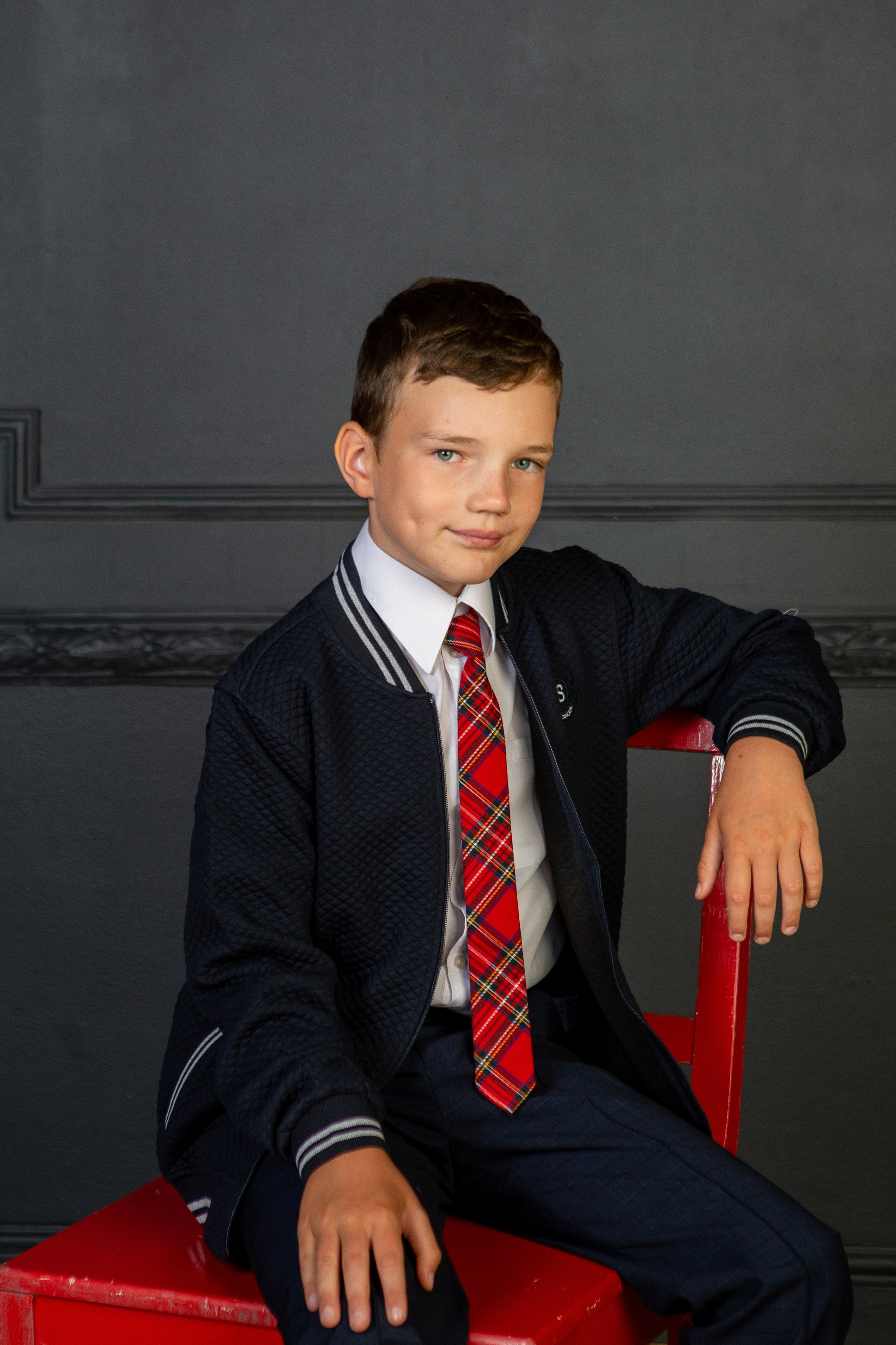 Фотосессия в школе. Семейный и детский фотограф Ольга Невская