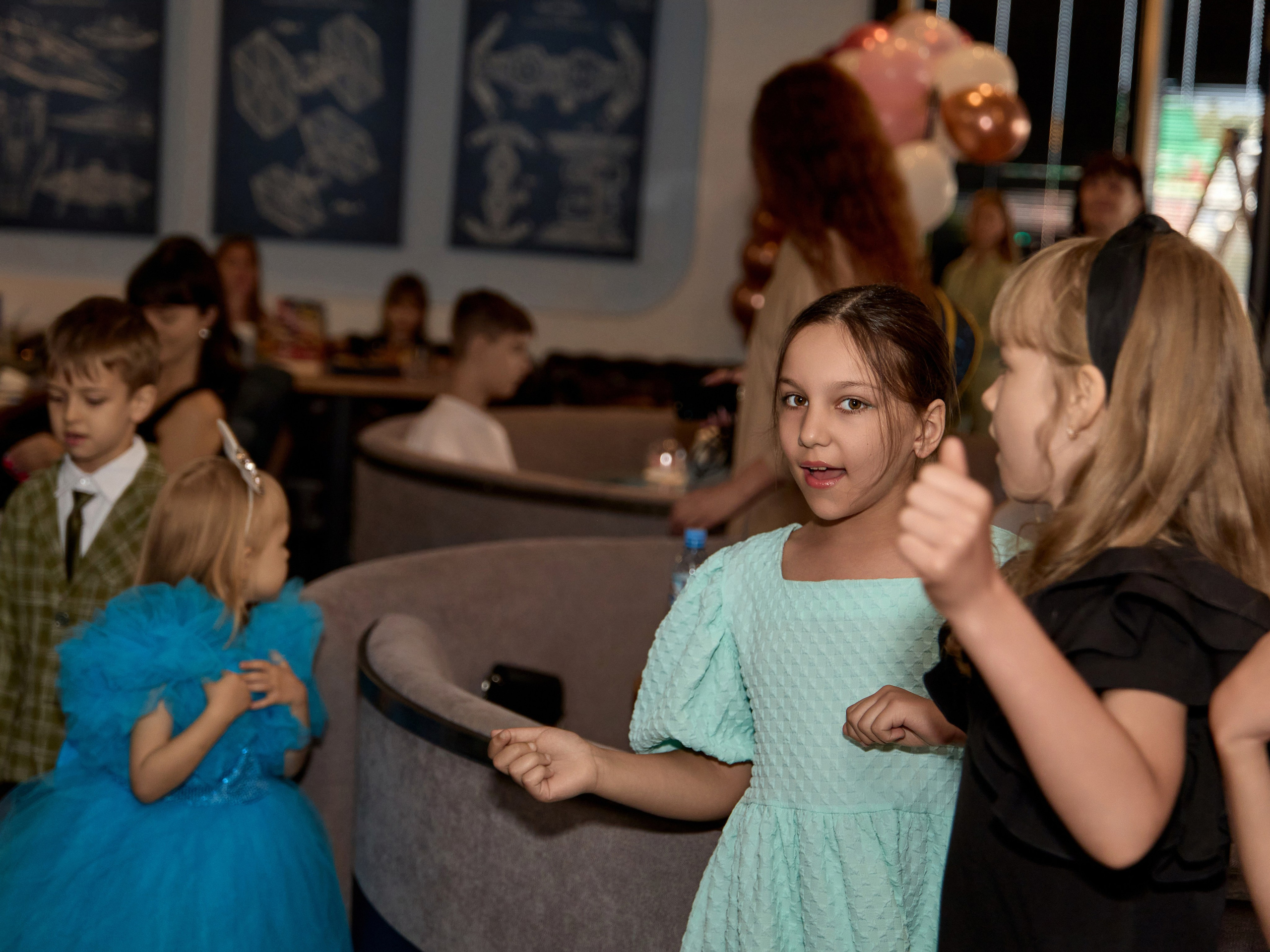 Репортажный фотограф на банкет Тула