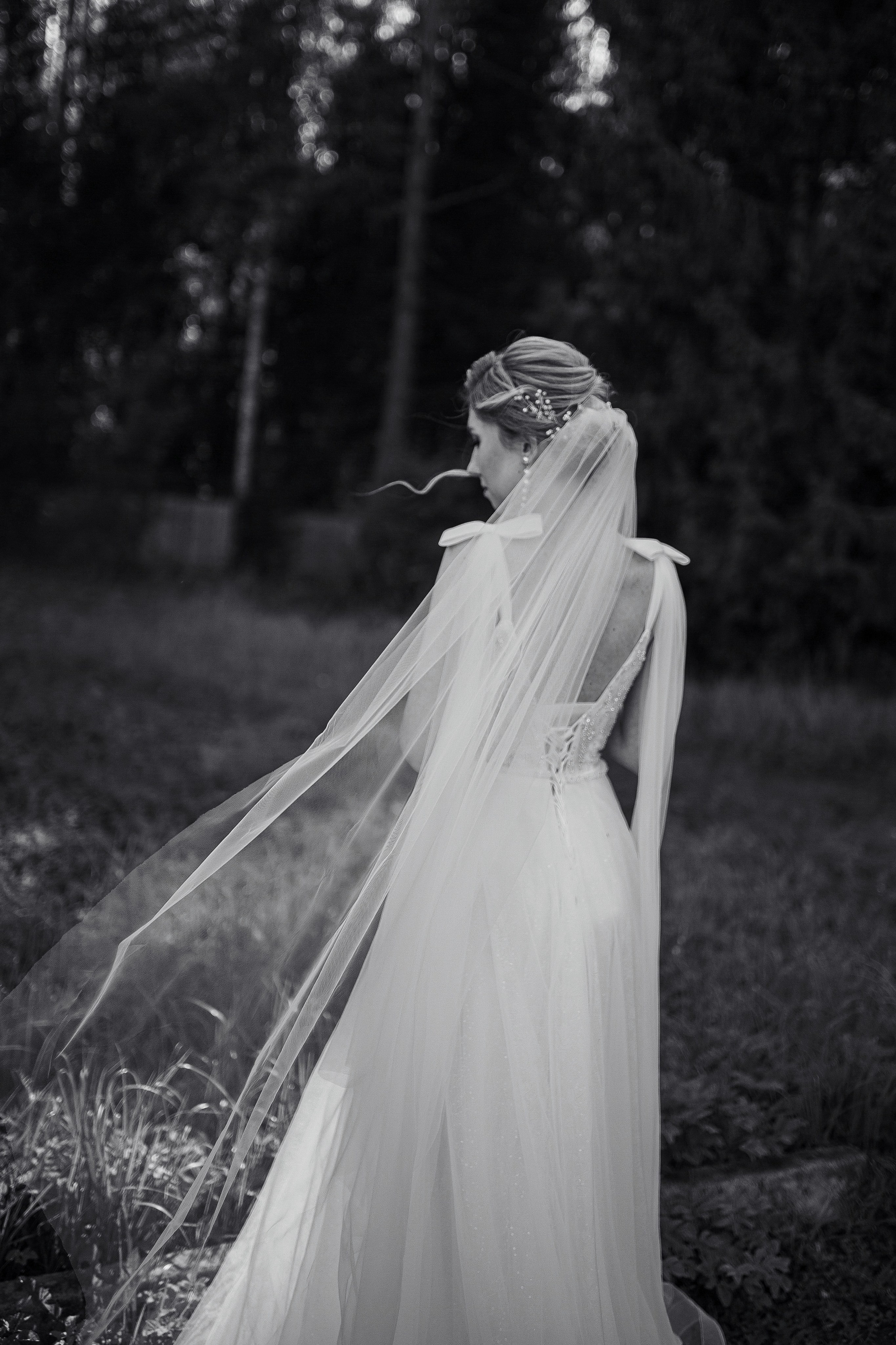 Мария и Артур. Фотограф Светлана Голицына