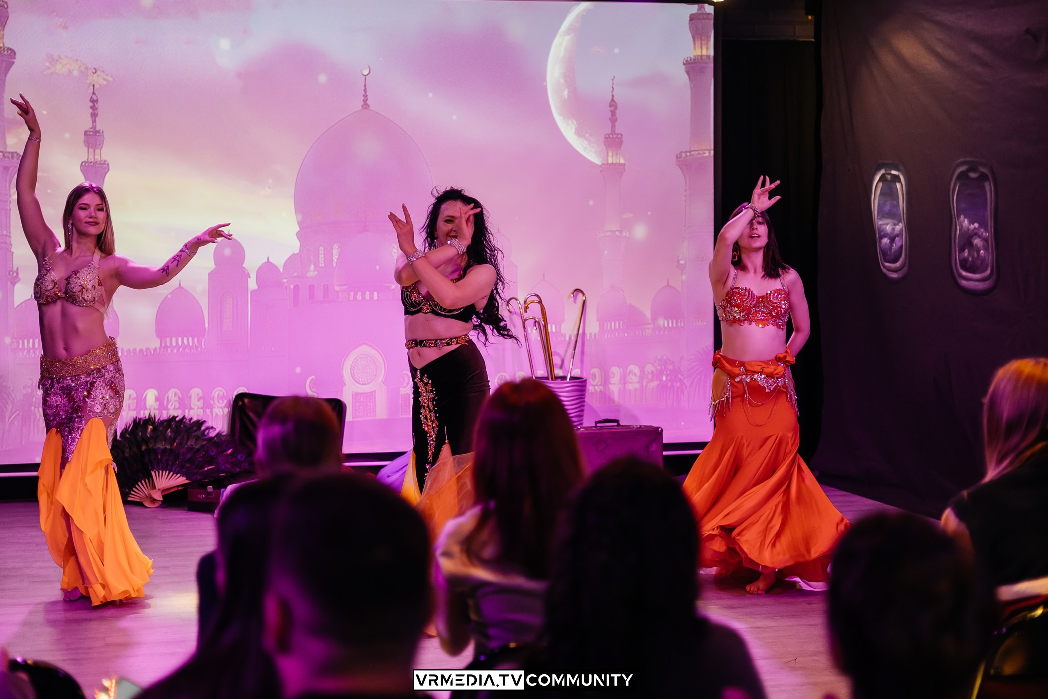 5 лет «House of Dance»