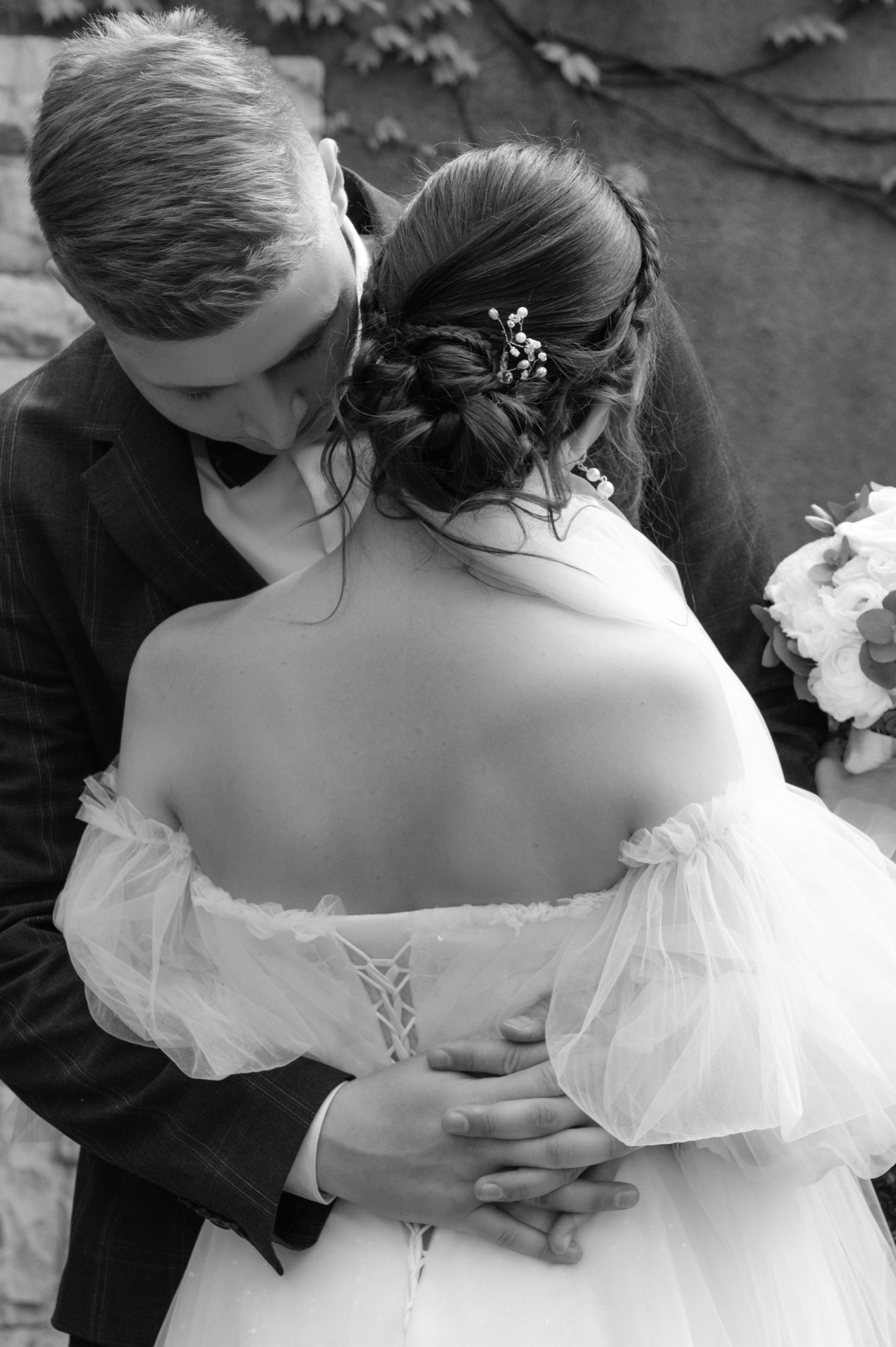 Денис и Елизавета (съемка в г. Находка) 2023 год. Свадебный и семейный фотограф в Находке и Владивостоке