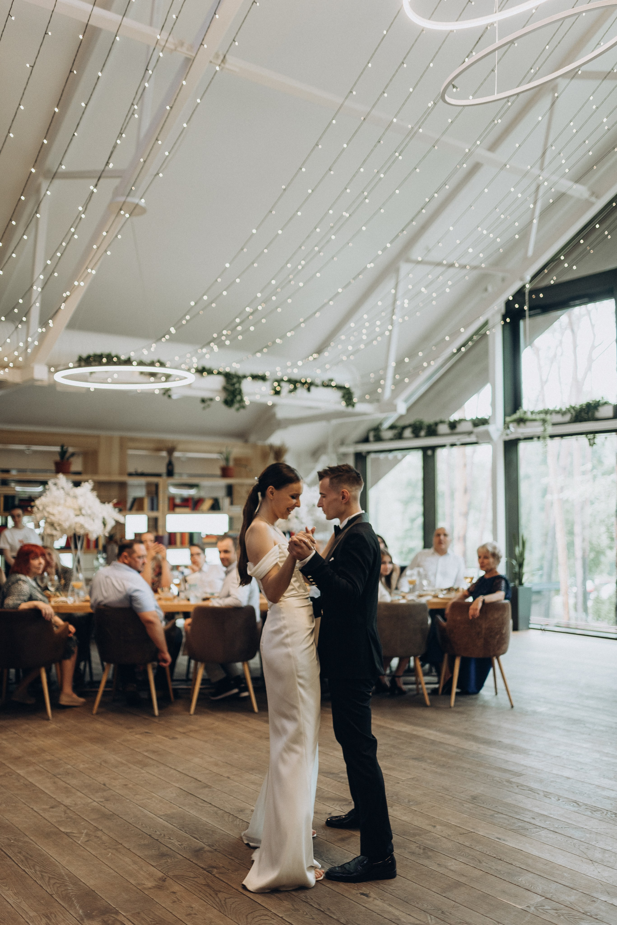 Семён и Татьяна. Фотограф Гилярова Злата Белгород