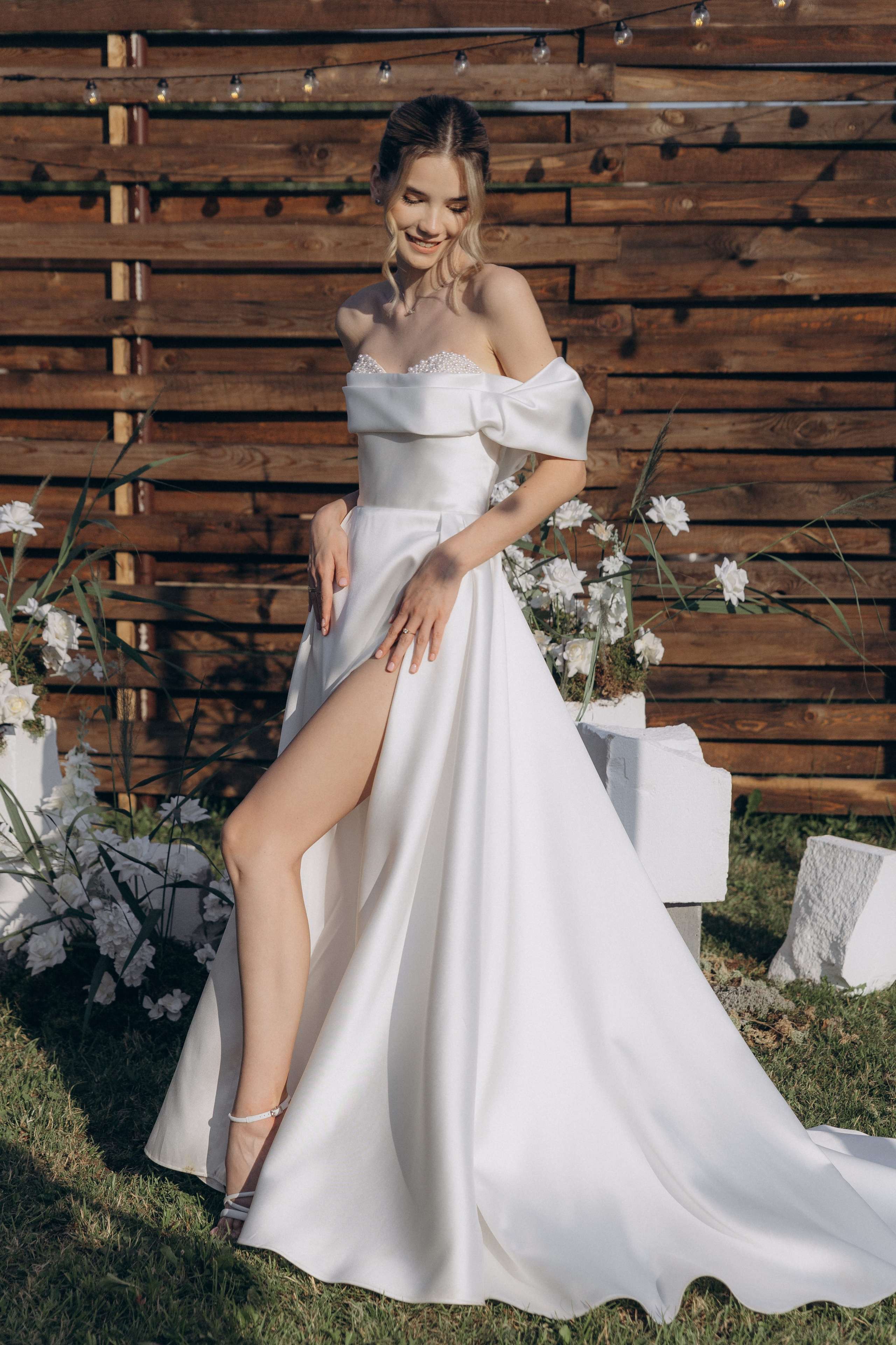 Георгий и Карина. Свадебный фотограф Чайковский