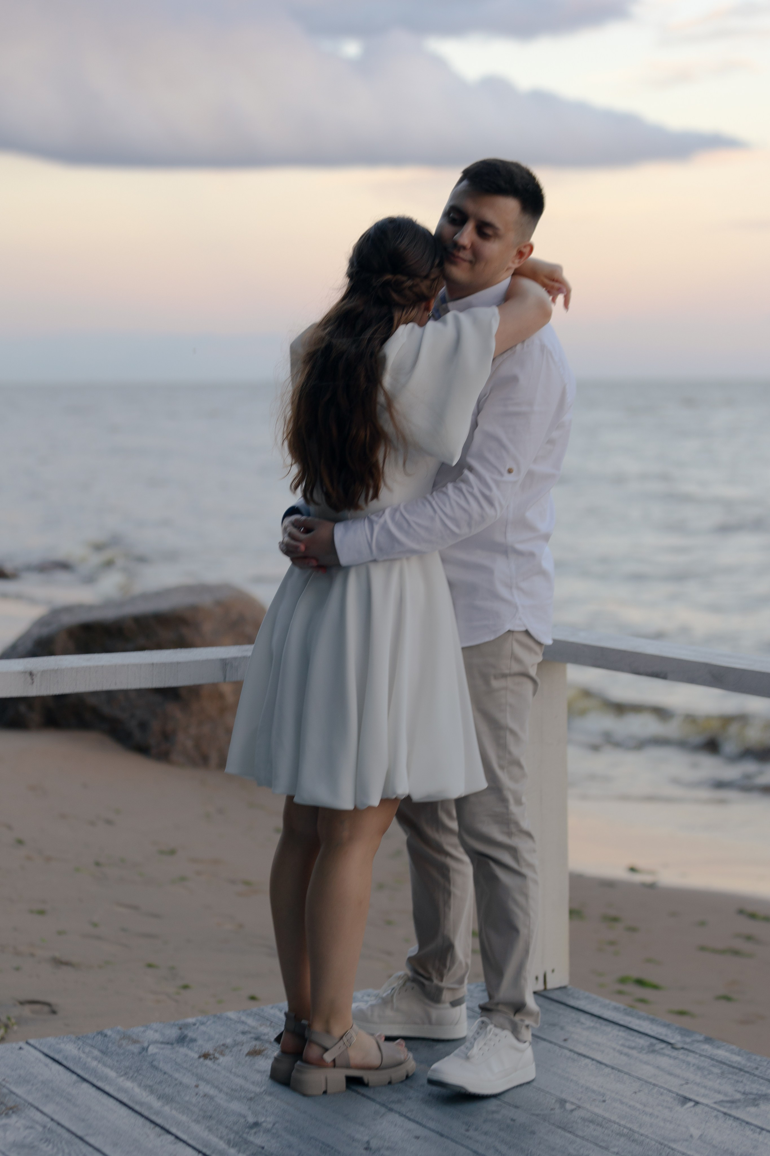 Виталий и Полина. @dariazphoto свадебный фотограф