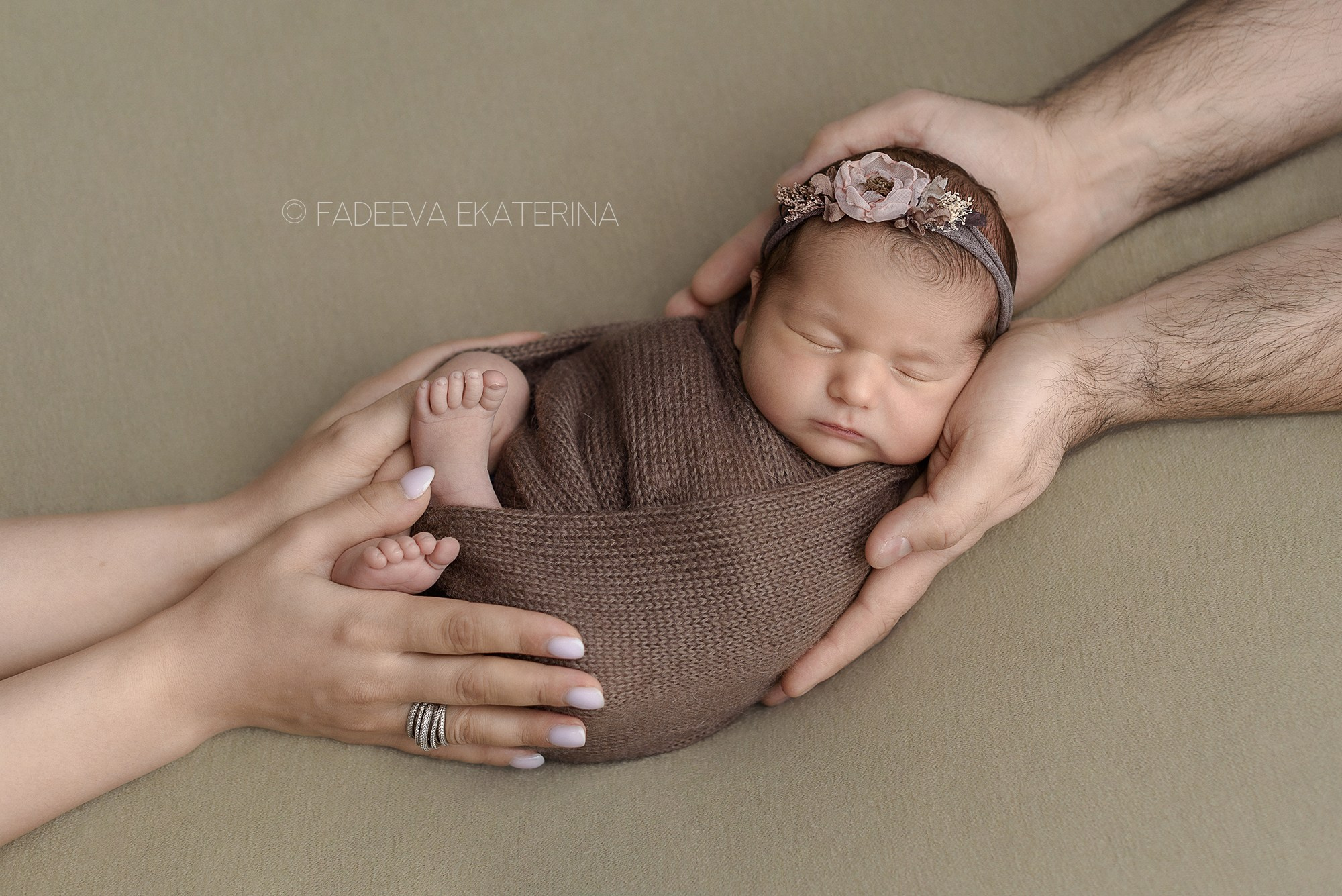 Новорожденные. Фотограф новорожденных Санкт-Петербург Екатерина Фадеева