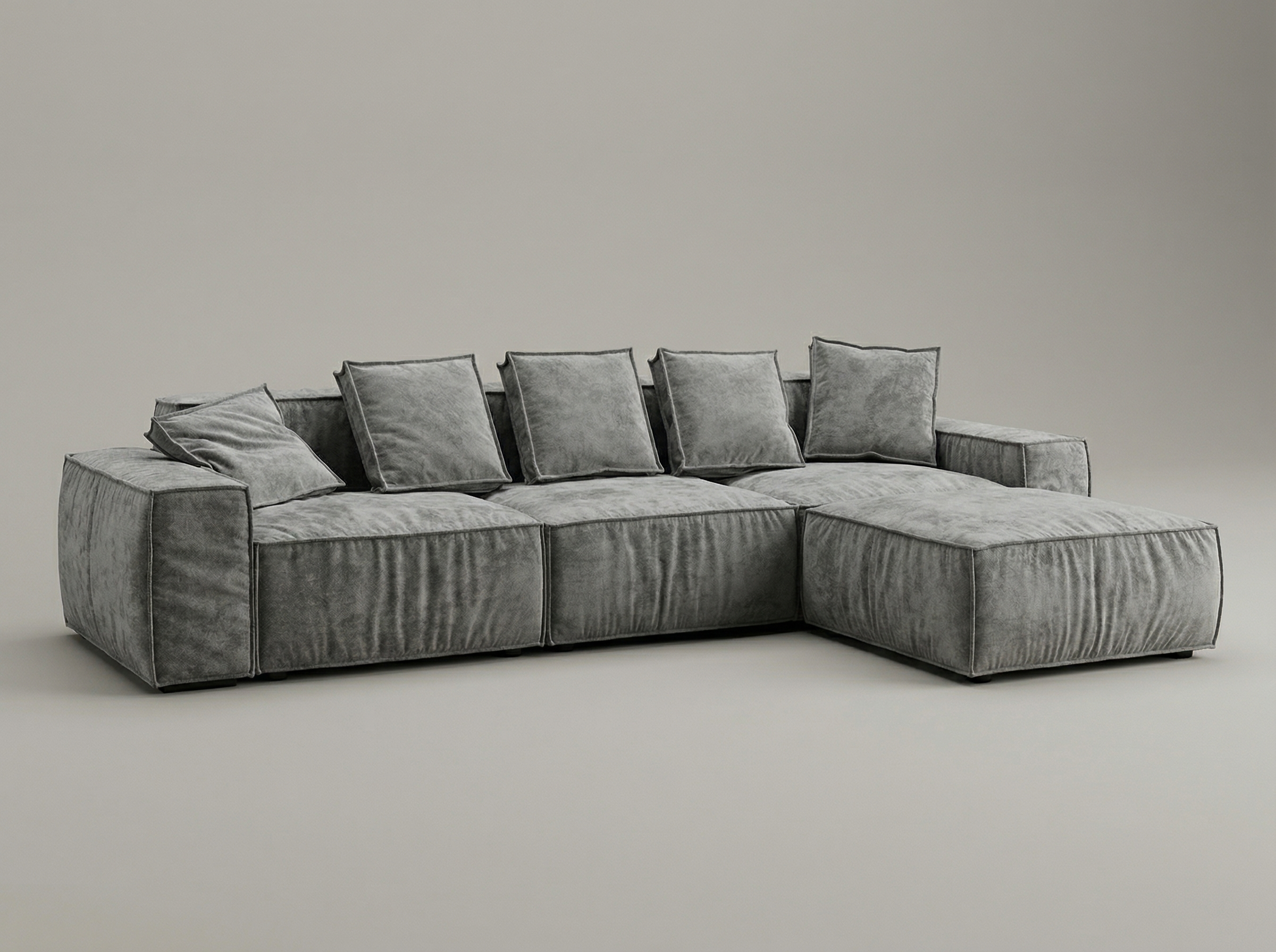 KRAFT. Производитель мягкой мебели — SENSEI SOFA