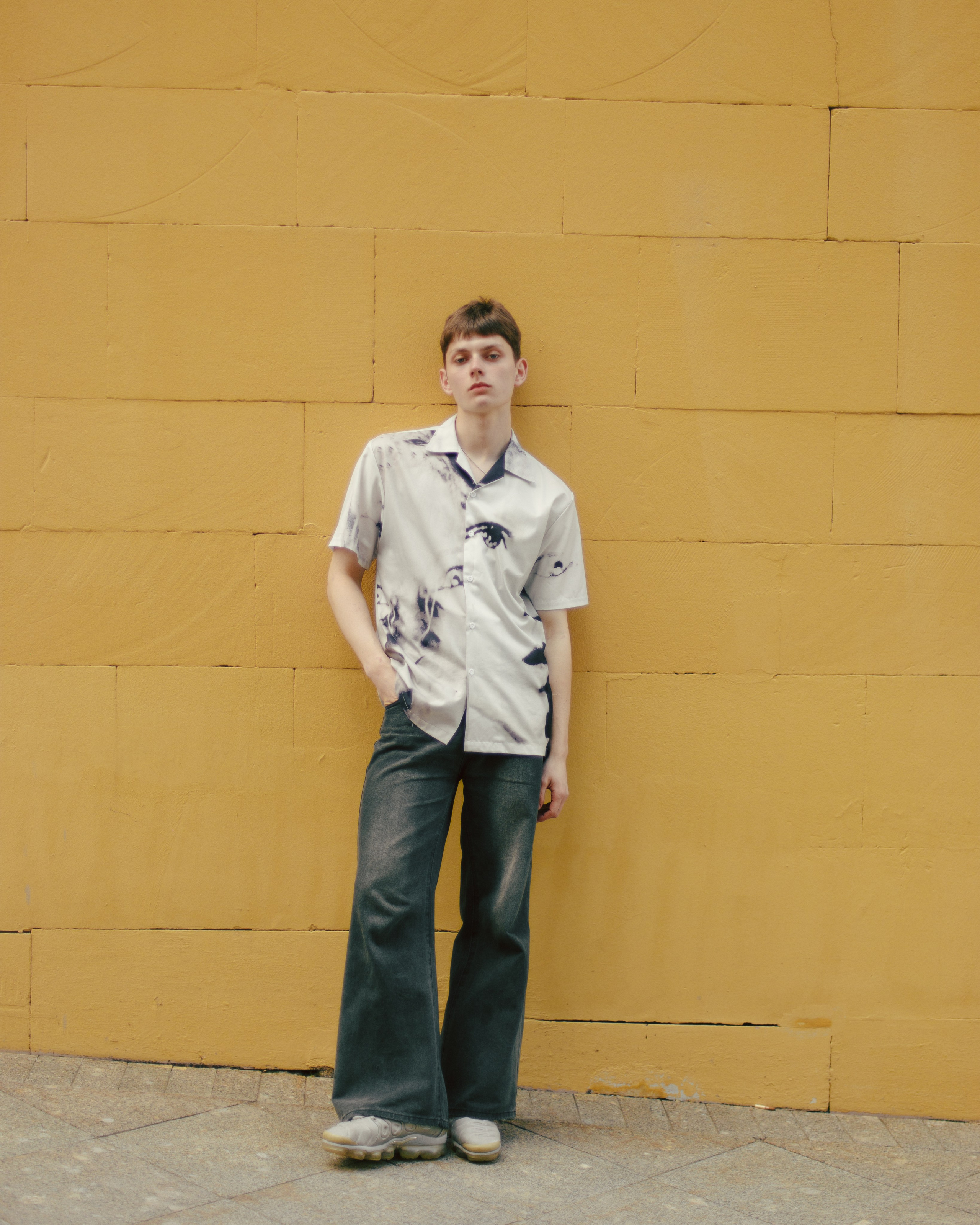 Костя. Фотограф в Москве — Евгения Прокопенко