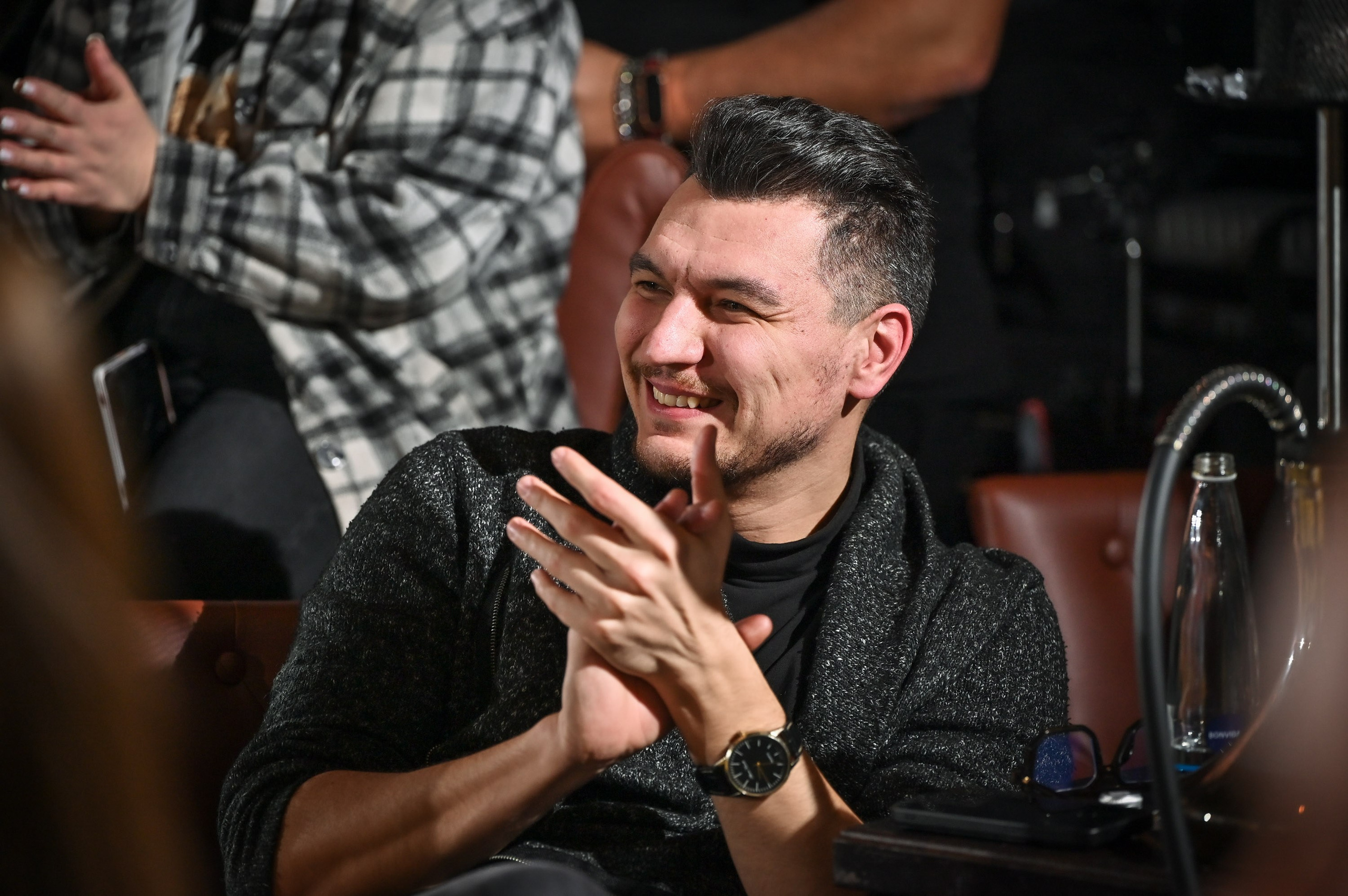 ФОТО. Репортажный и свадебный фотограф в Липецке Иван Первойкин