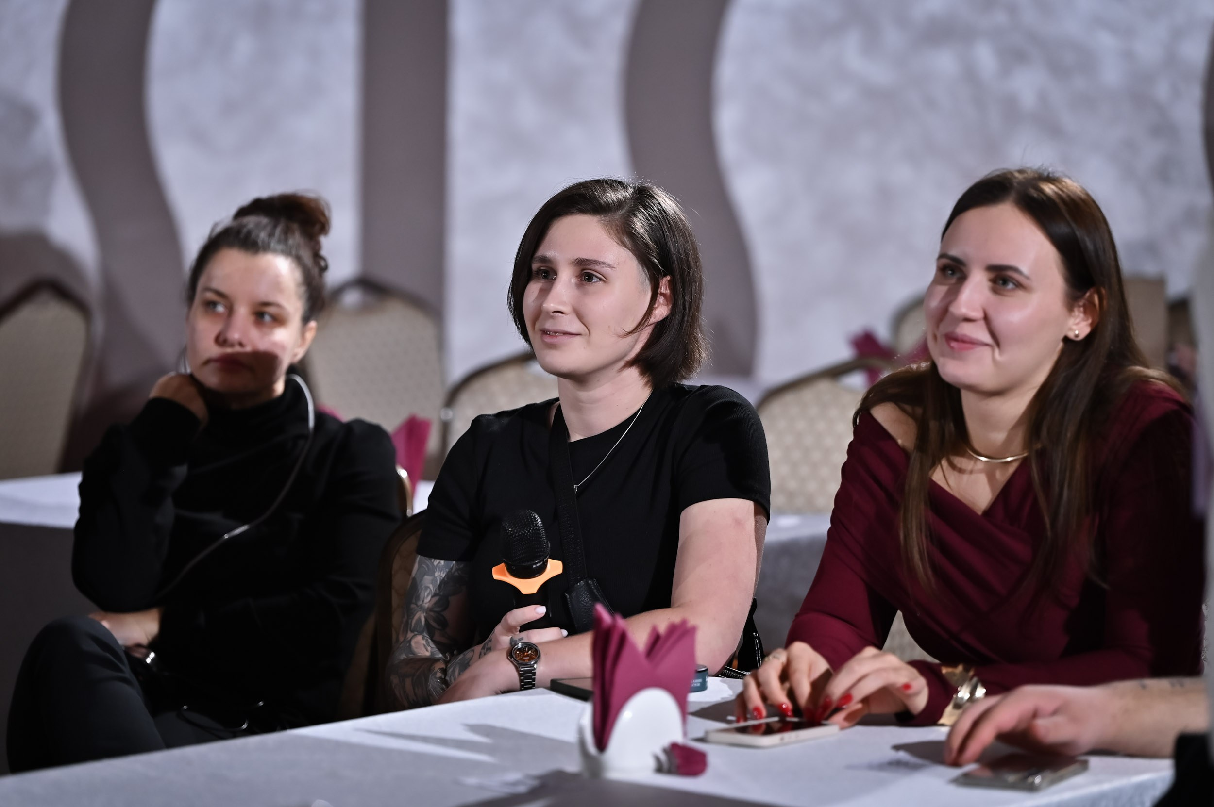 СТЕНДАП. Репортажный и свадебный фотограф в Липецке Иван Первойкин