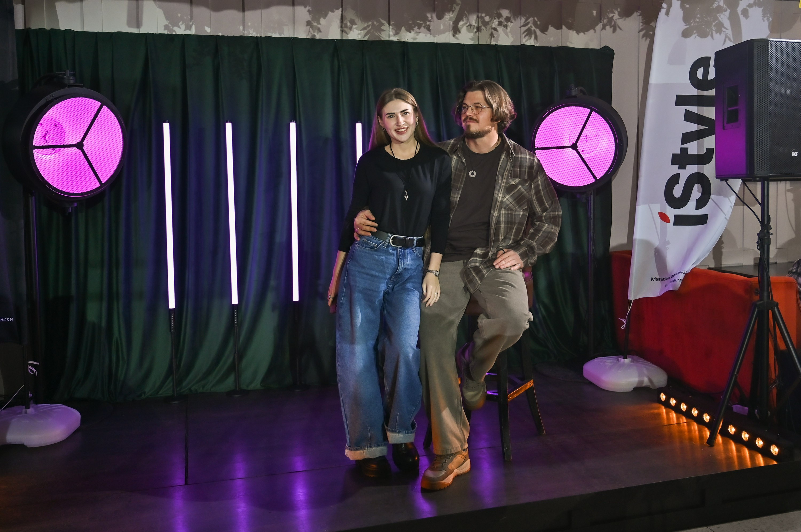 ФОТО. Репортажный и свадебный фотограф в Липецке Иван Первойкин