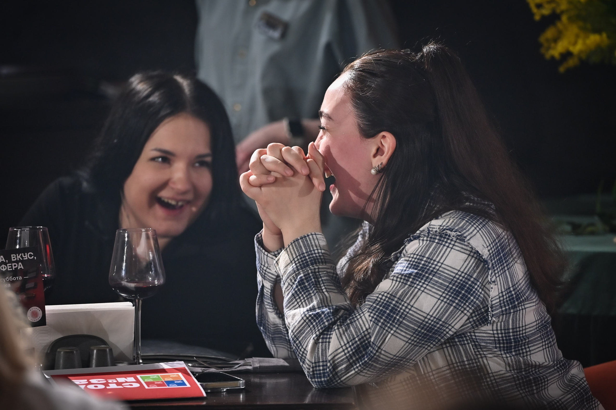 ФОТО. Репортажный и свадебный фотограф в Липецке Иван Первойкин