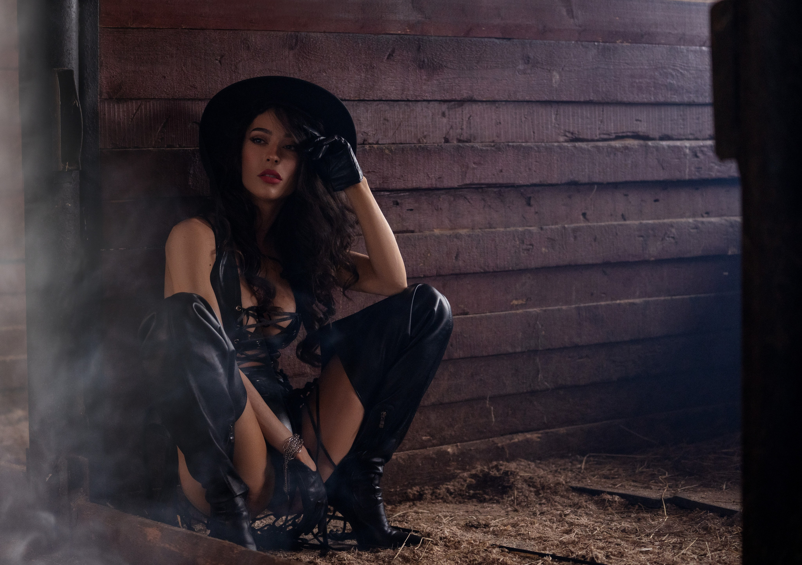 СТРИТ. Коммерческий фотограф в Москве Андрей Шапар