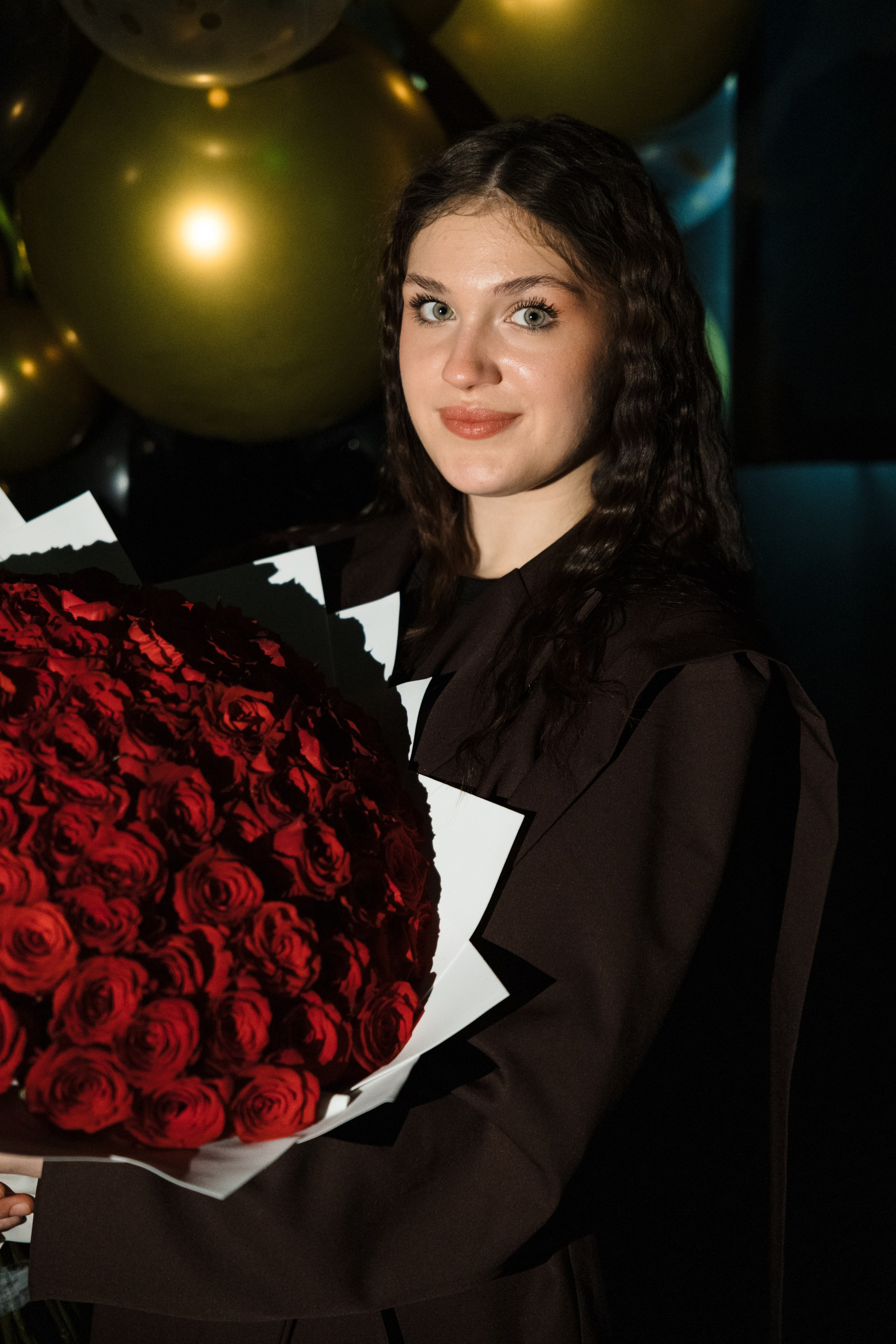 ДР 15.11.2025. Олег Минайлов — Фотограф ваших событий