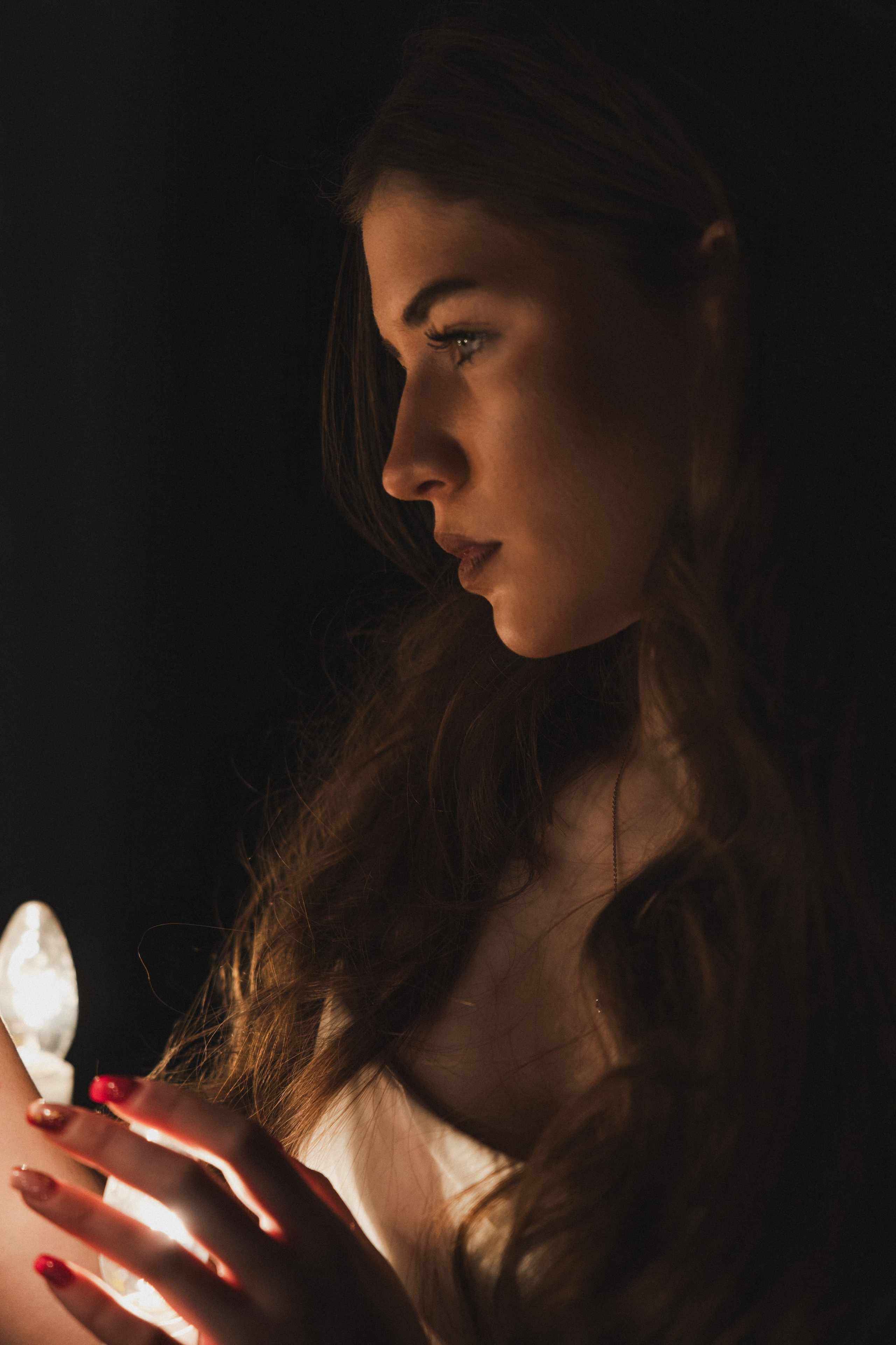 Фотосессия Оли. Олег Минайлов — Фотограф ваших событий