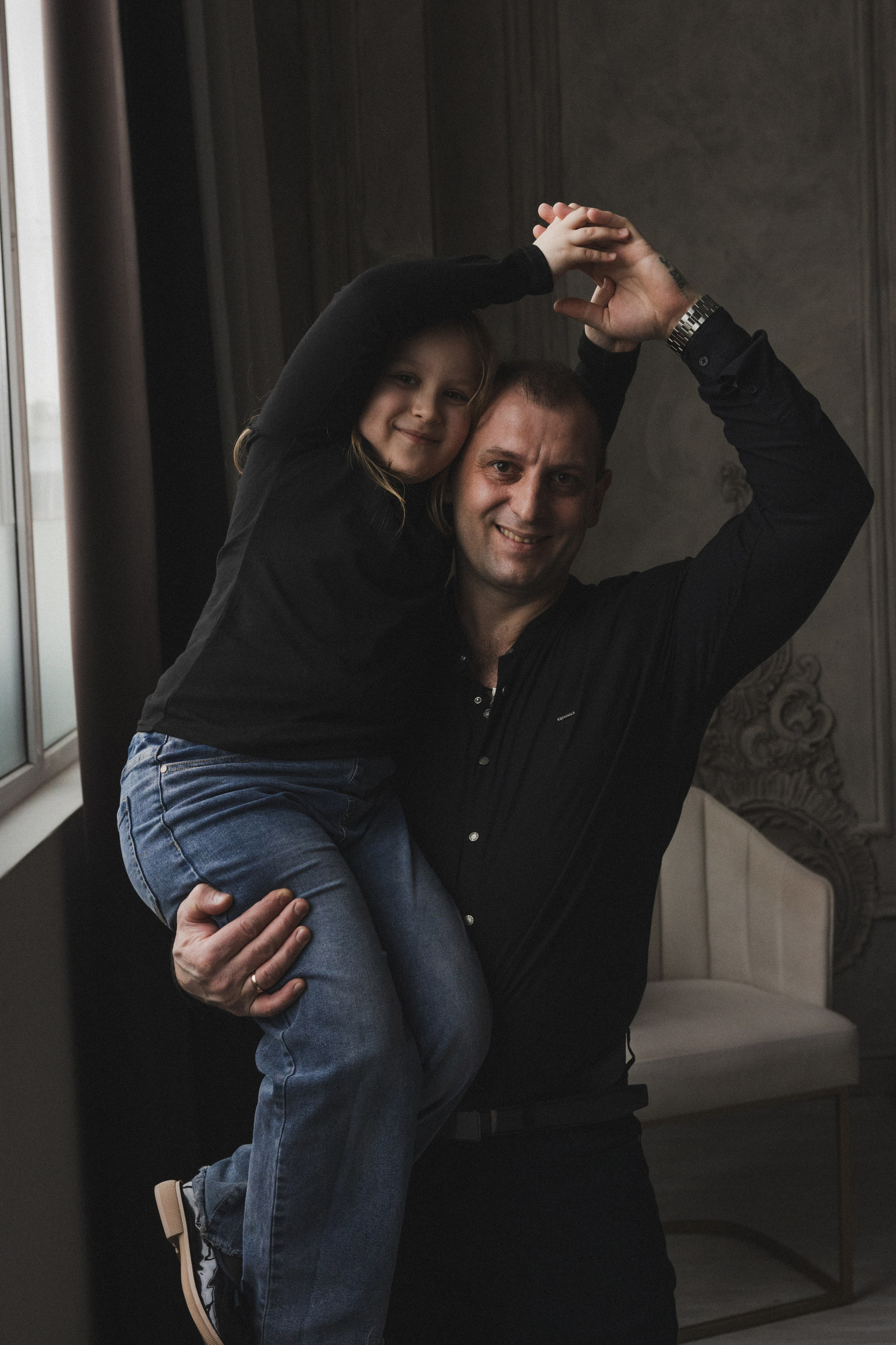 17.03.2026. Олег Минайлов — Фотограф ваших событий