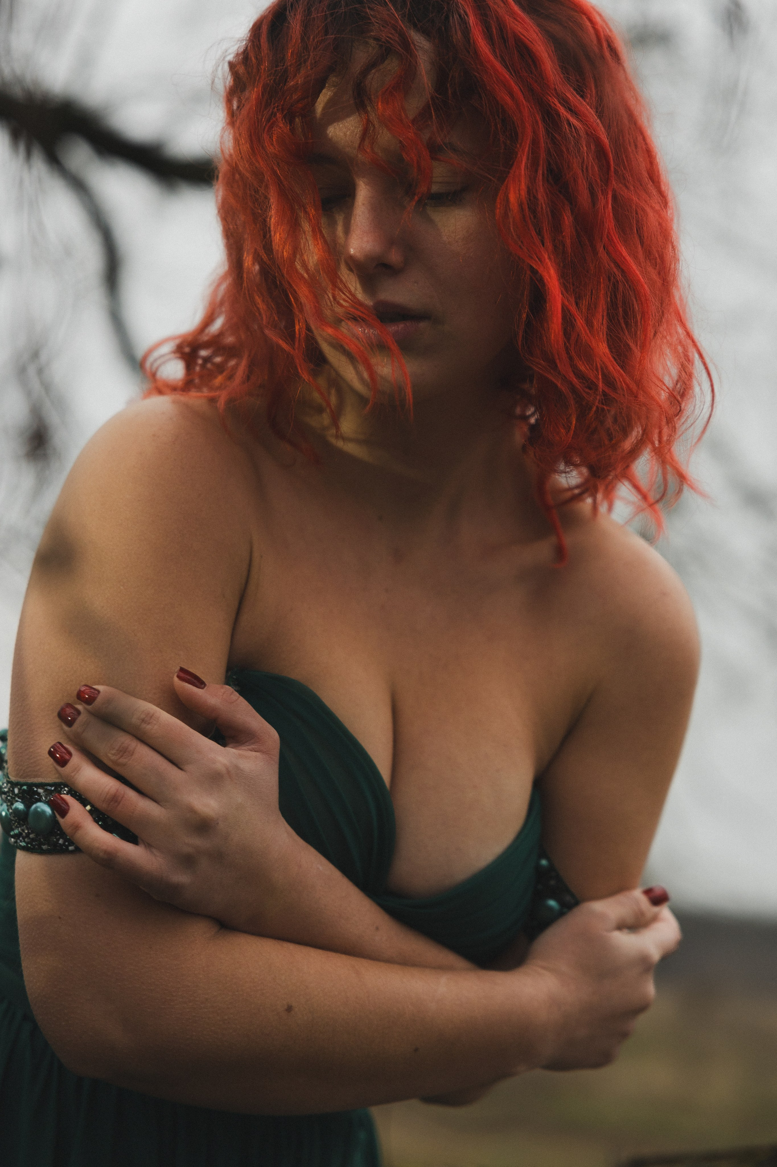 Фотосессия Тани. Олег Минайлов — Фотограф ваших событий