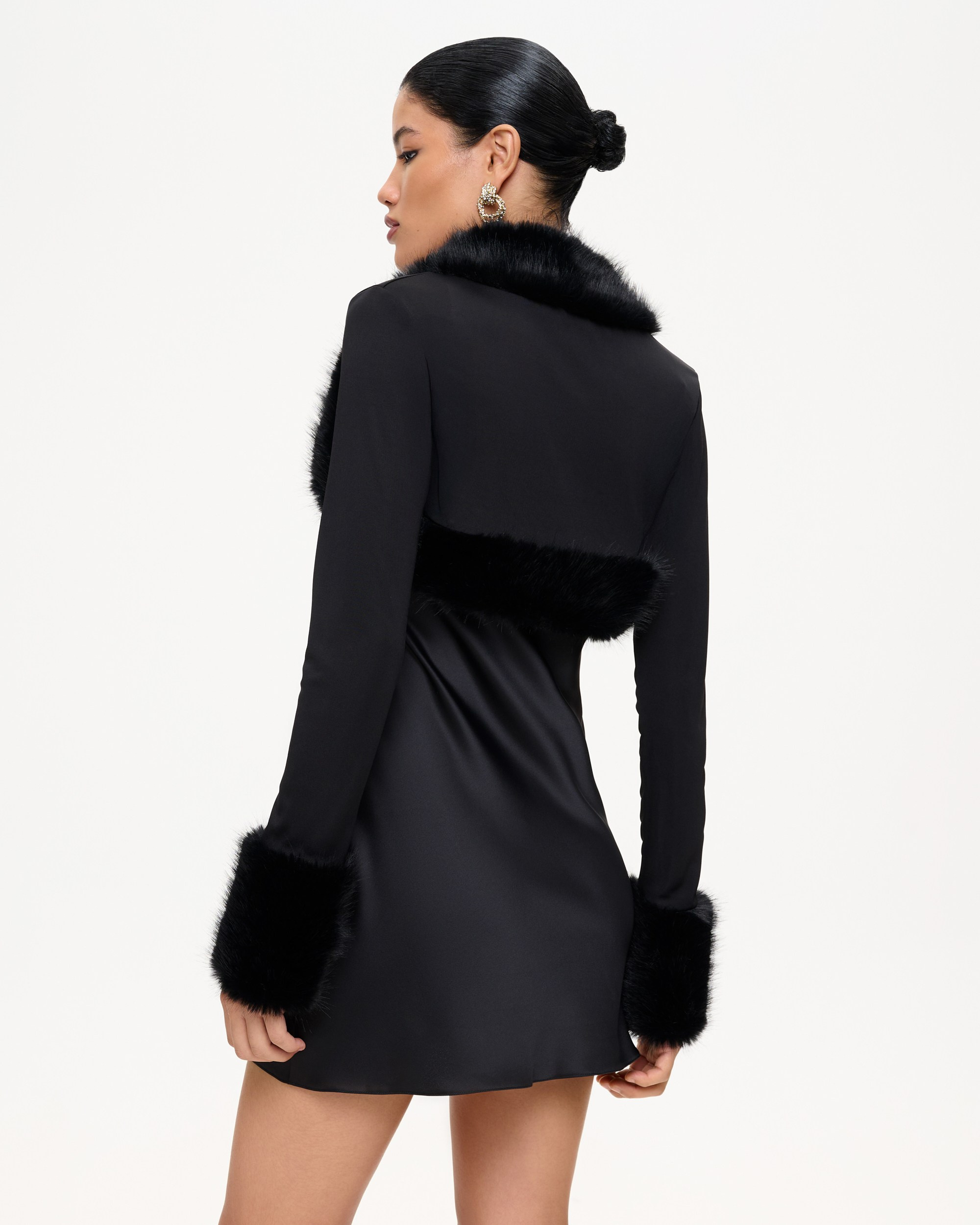 Каталог для бренда The Rozie. Фотограф для брендов в Москве Ксения Чупрунова