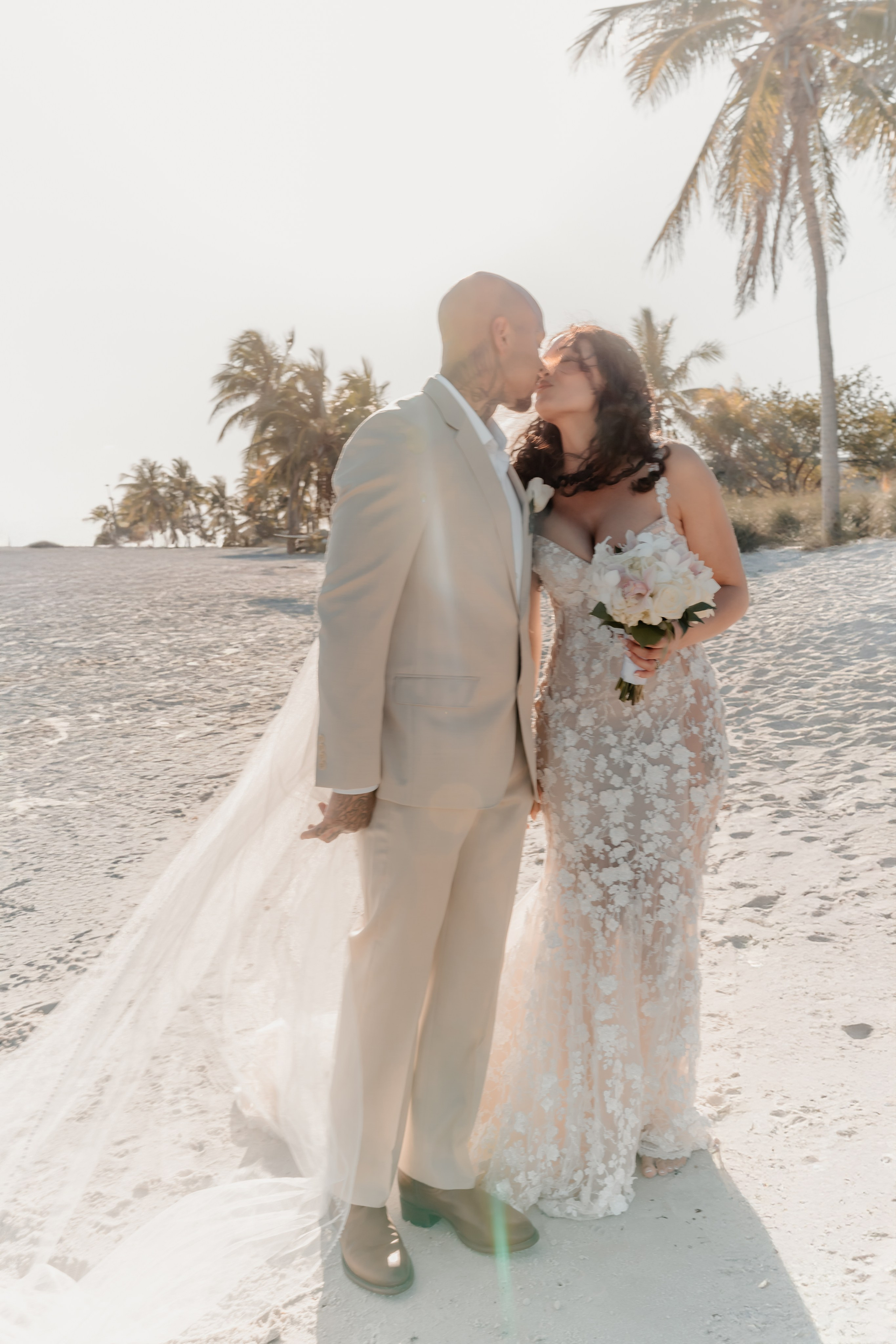 Katrina’s wedding. Gaukhar Baimagambet — Photographer and Videographer