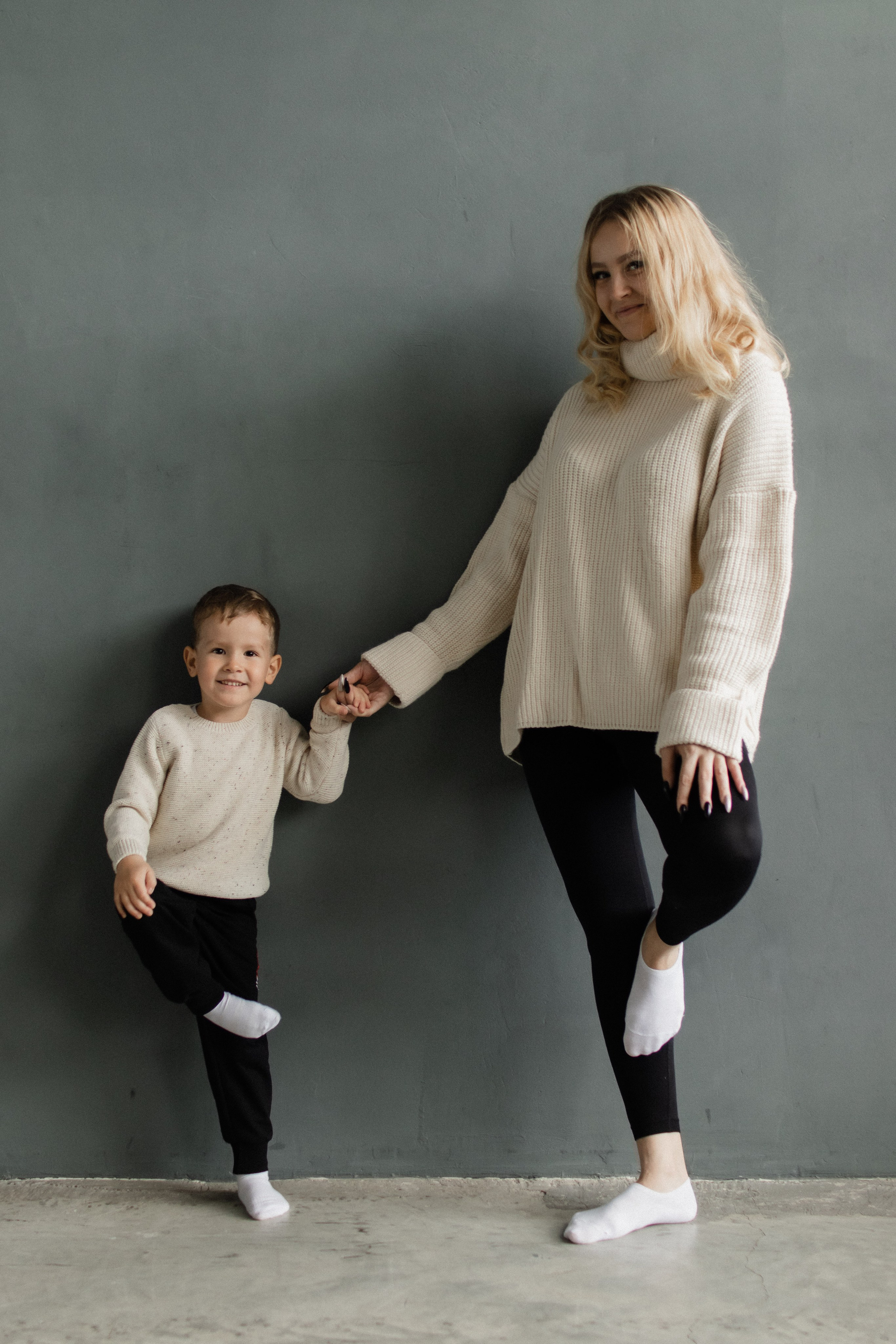 Семейное. Фотограф в Челябинске Наталья Епимахова