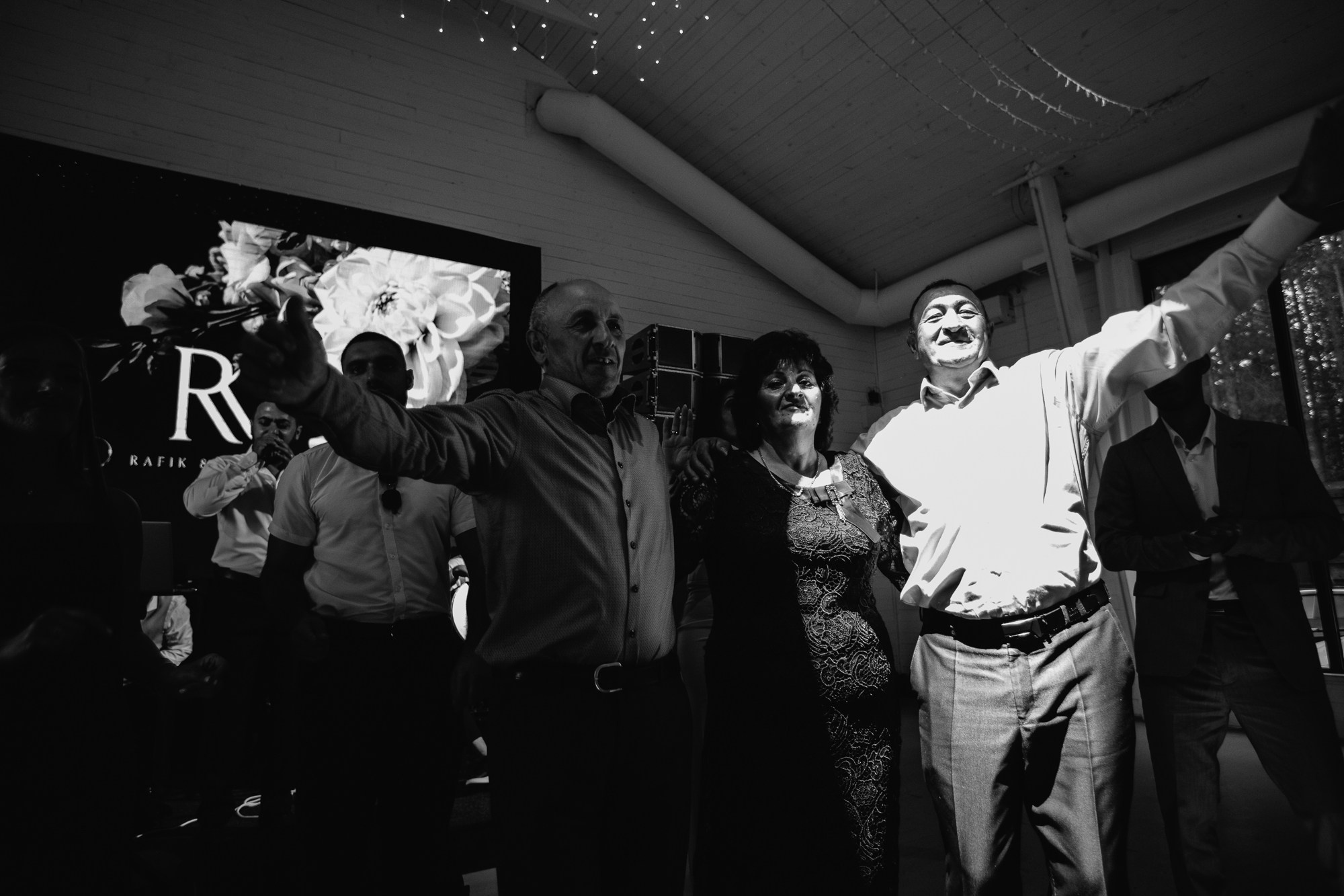 Армянская. Свадебный и семейный фотограф в Екатеринбурге Илья Рихтер