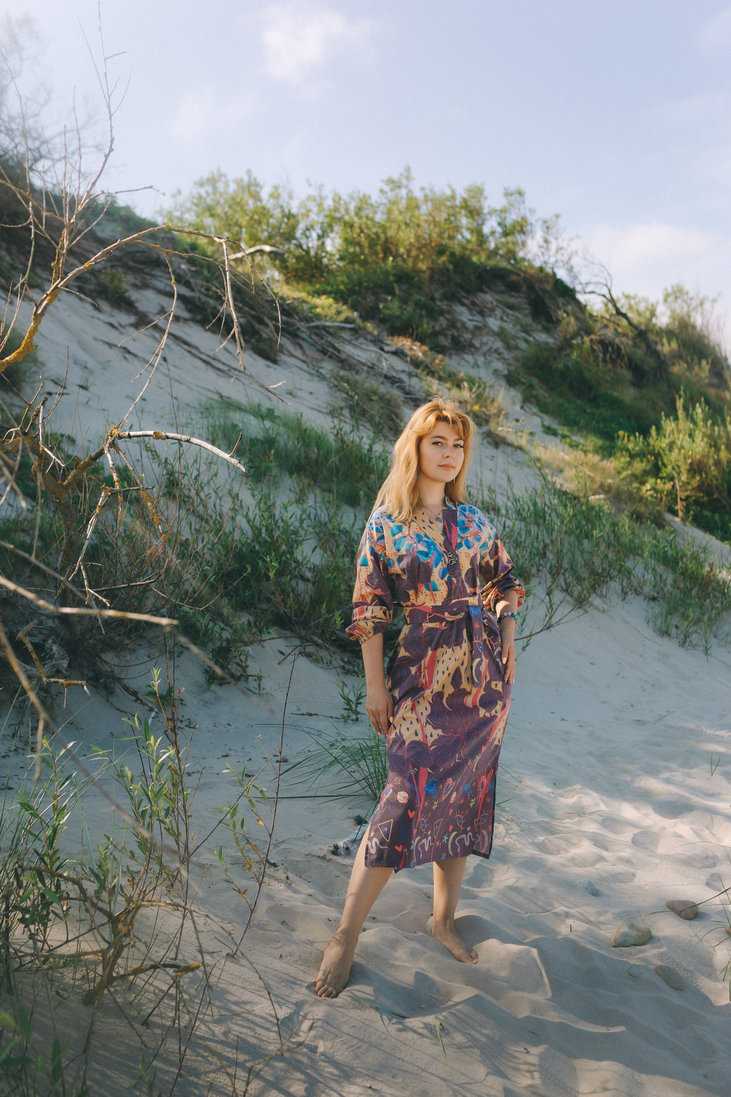 Алина. Фотограф Зеленоградск Красильникова Елена