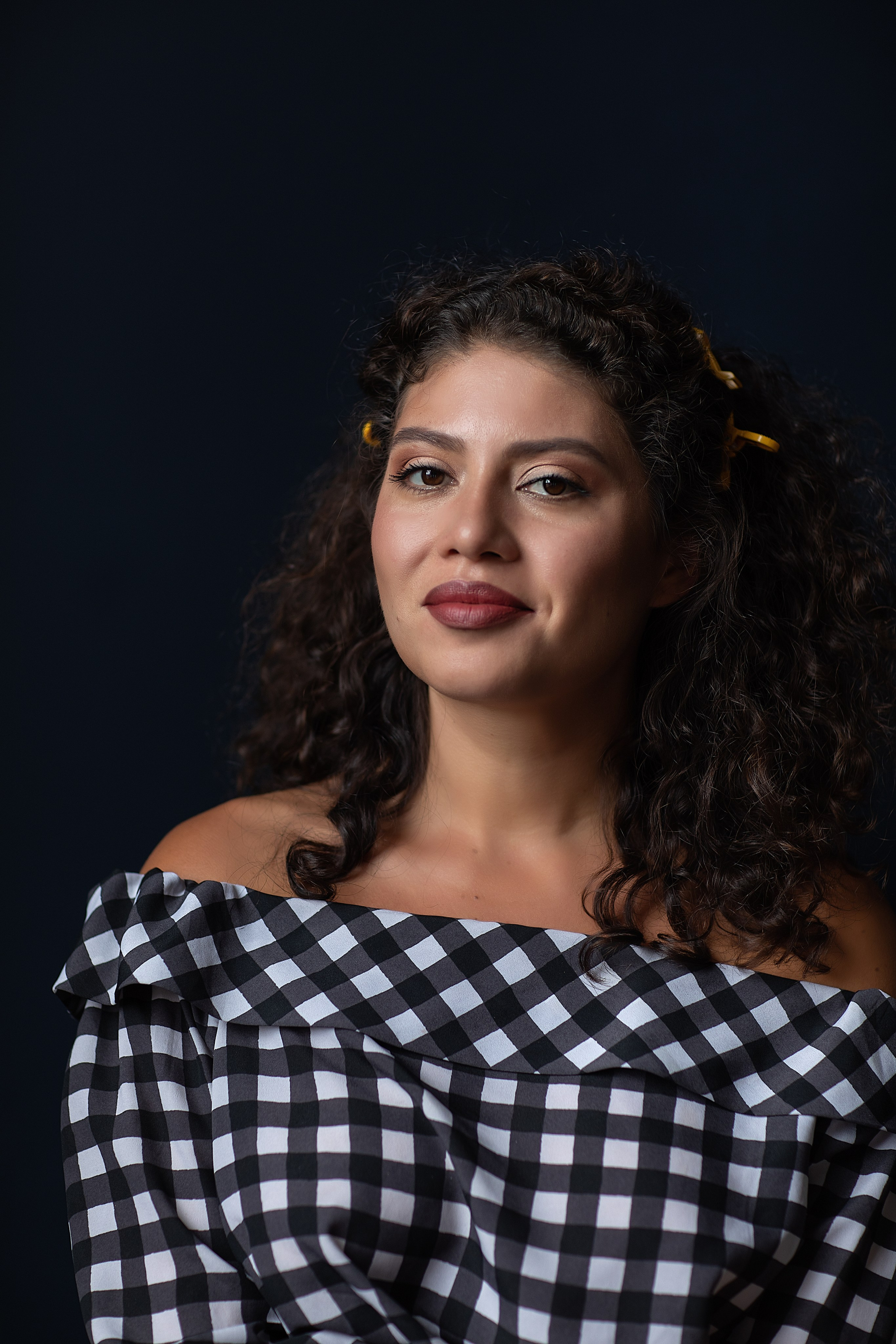 Карина. Женский фотограф в Москве Елена Пикун