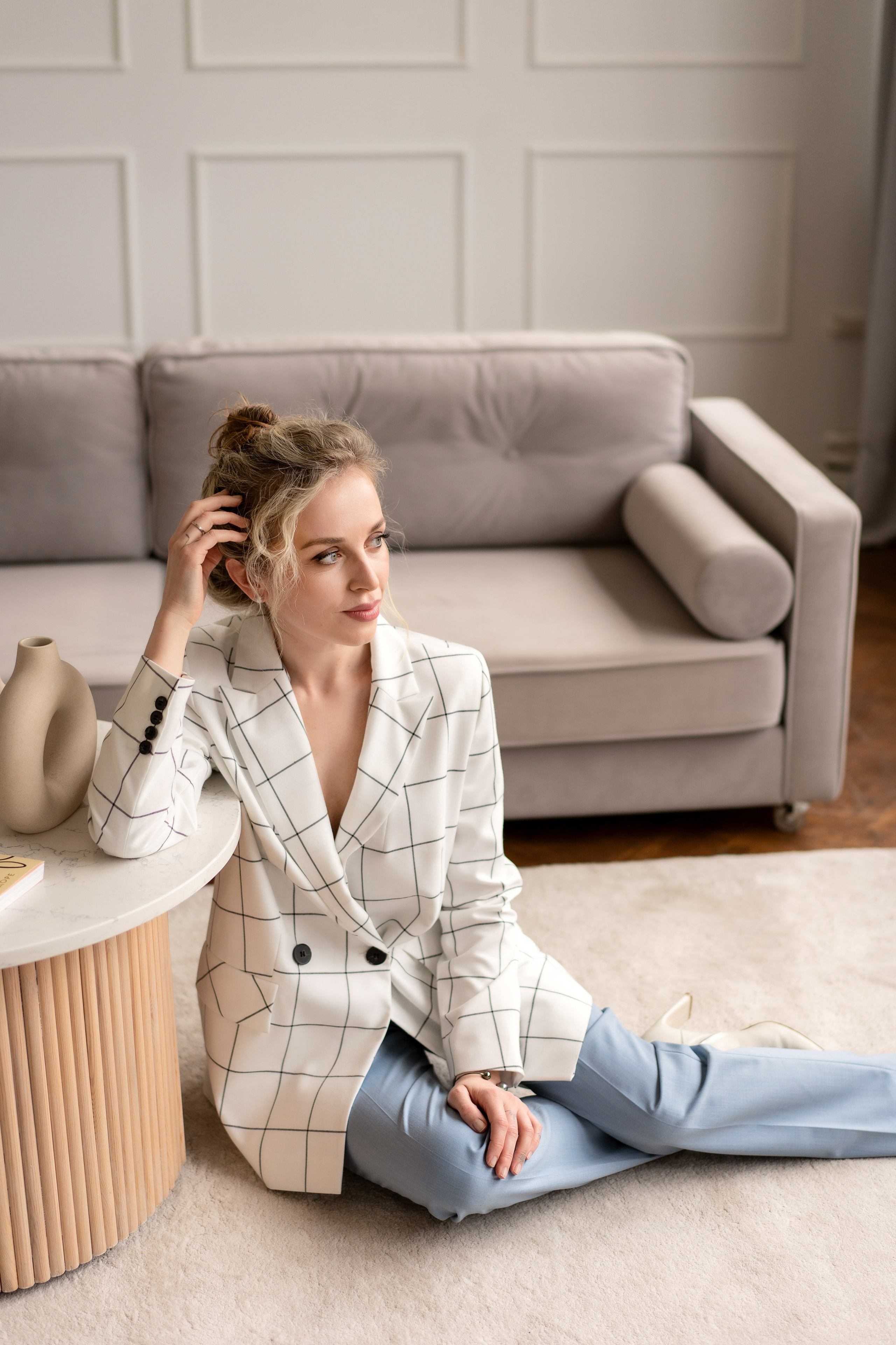 Мария. Семейный и свадебный фотограф Минск, Беларусь Анна Орловская