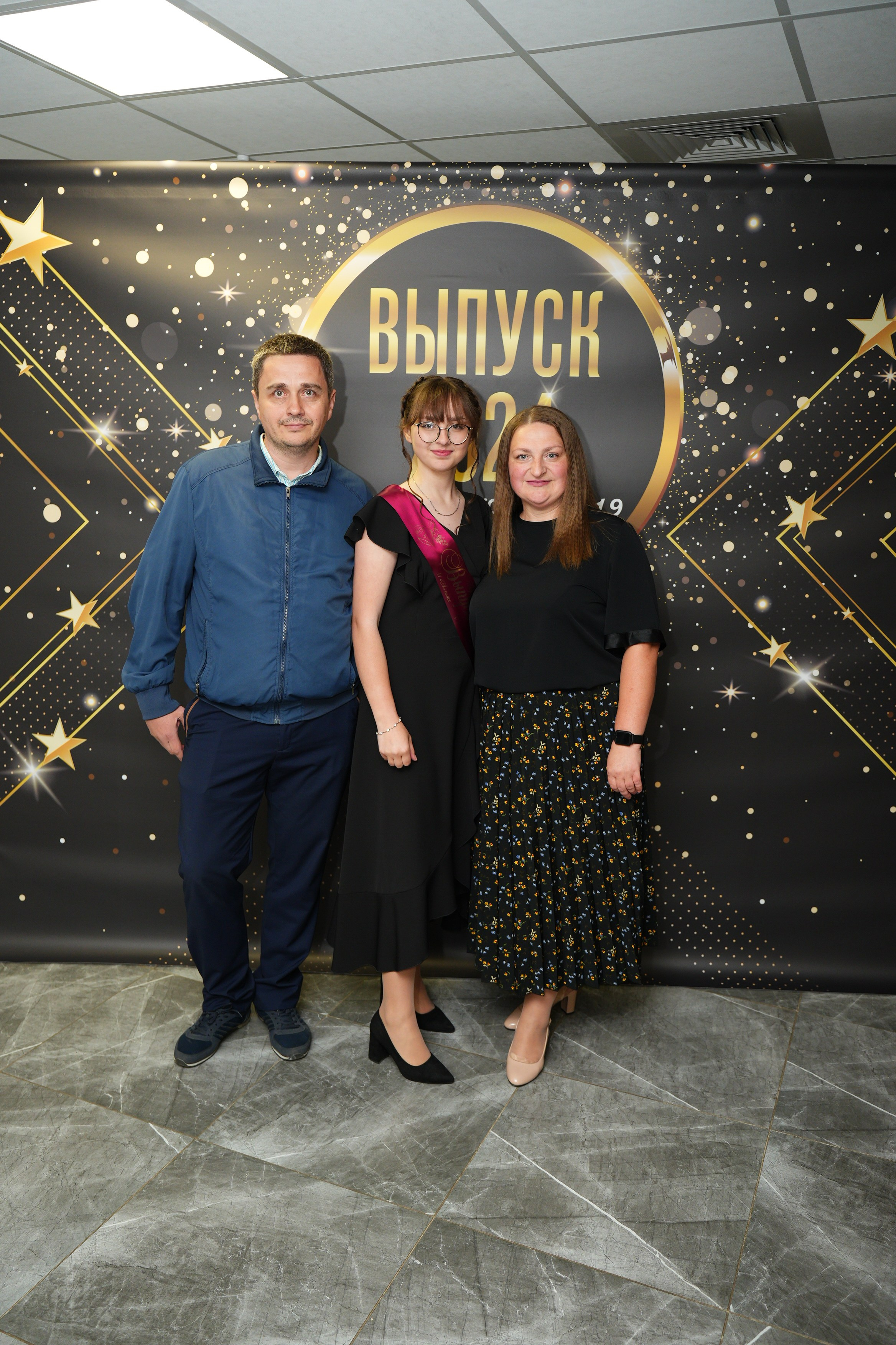 Выпускной СШ119. Семейный и свадебный фотограф Минск, Беларусь Анна Орловская