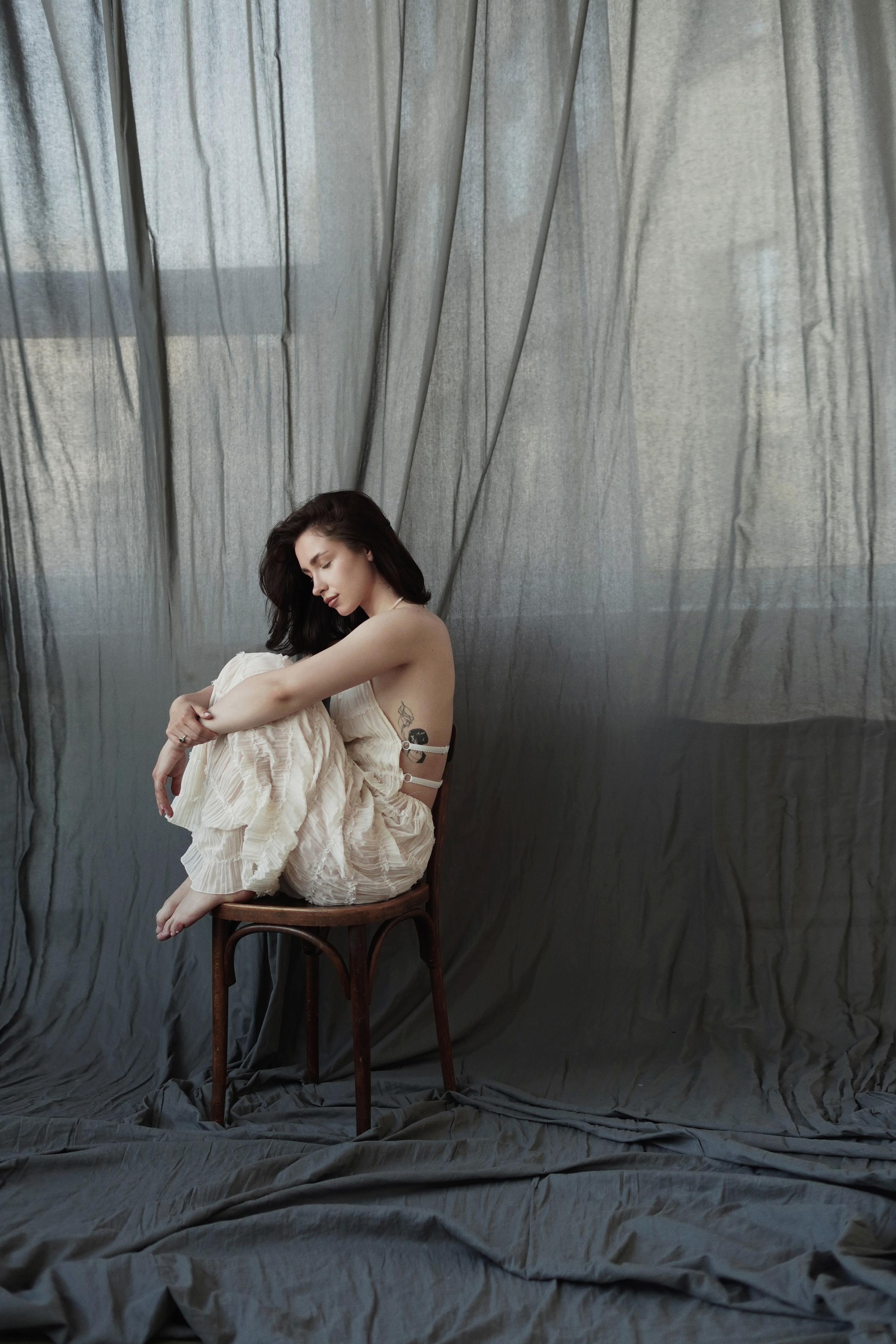 Василиса. Свадебный и портретный фотограф в Санкт-Петербурге Софья Каркачева