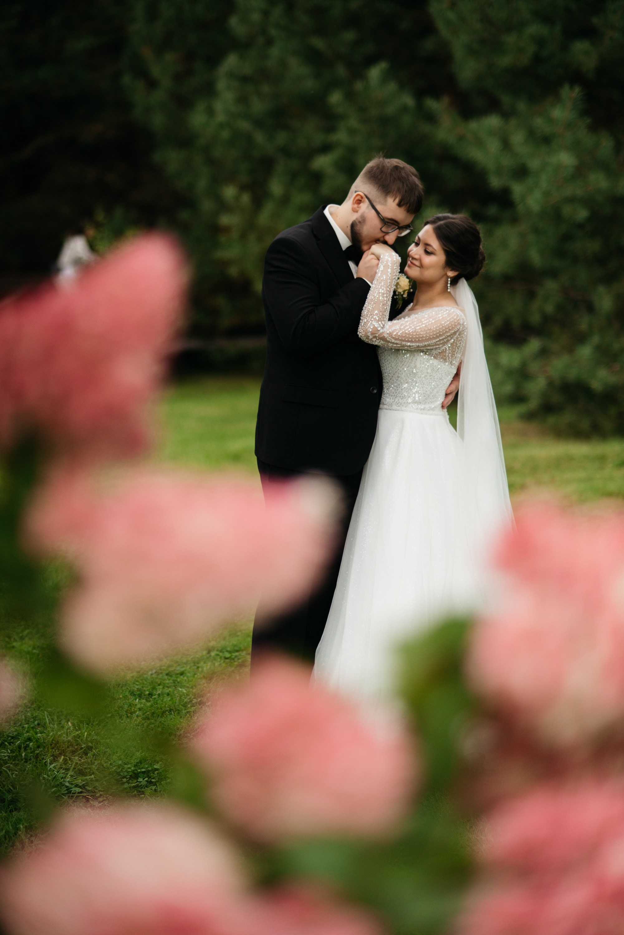 Черное&Белое. Свадебный фотограф Ижевск Петр Шишков