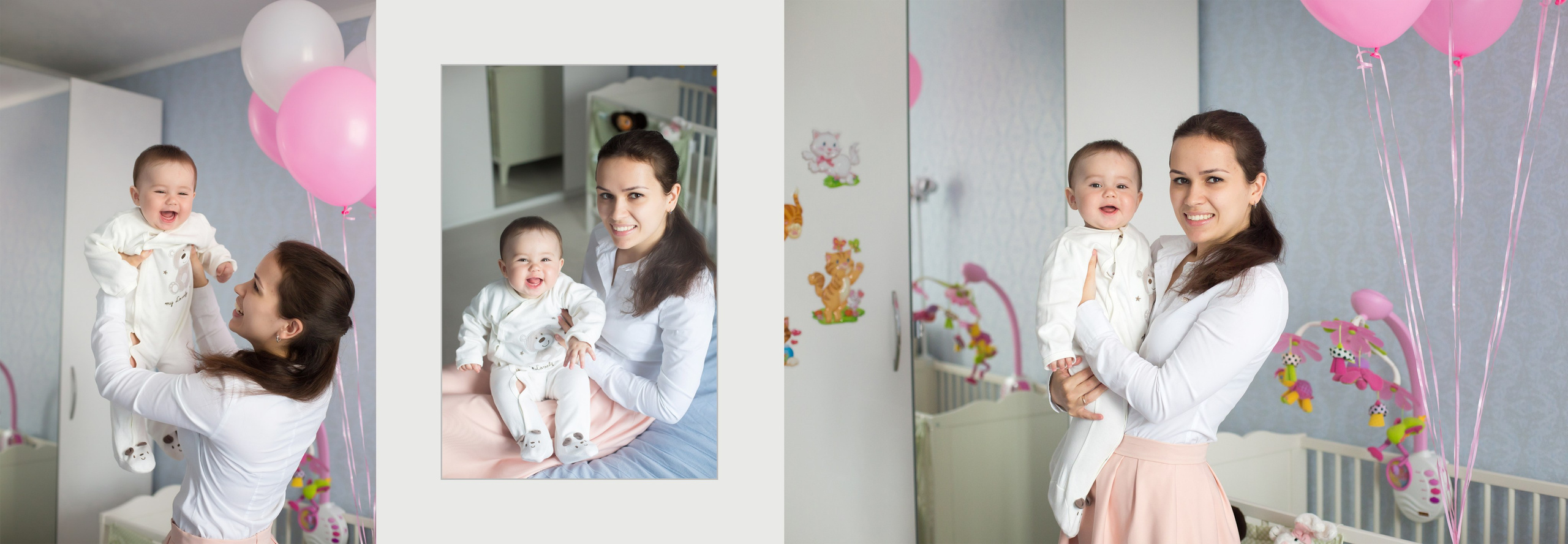 Дети. Фотограф в Москве Юлия Борисовец