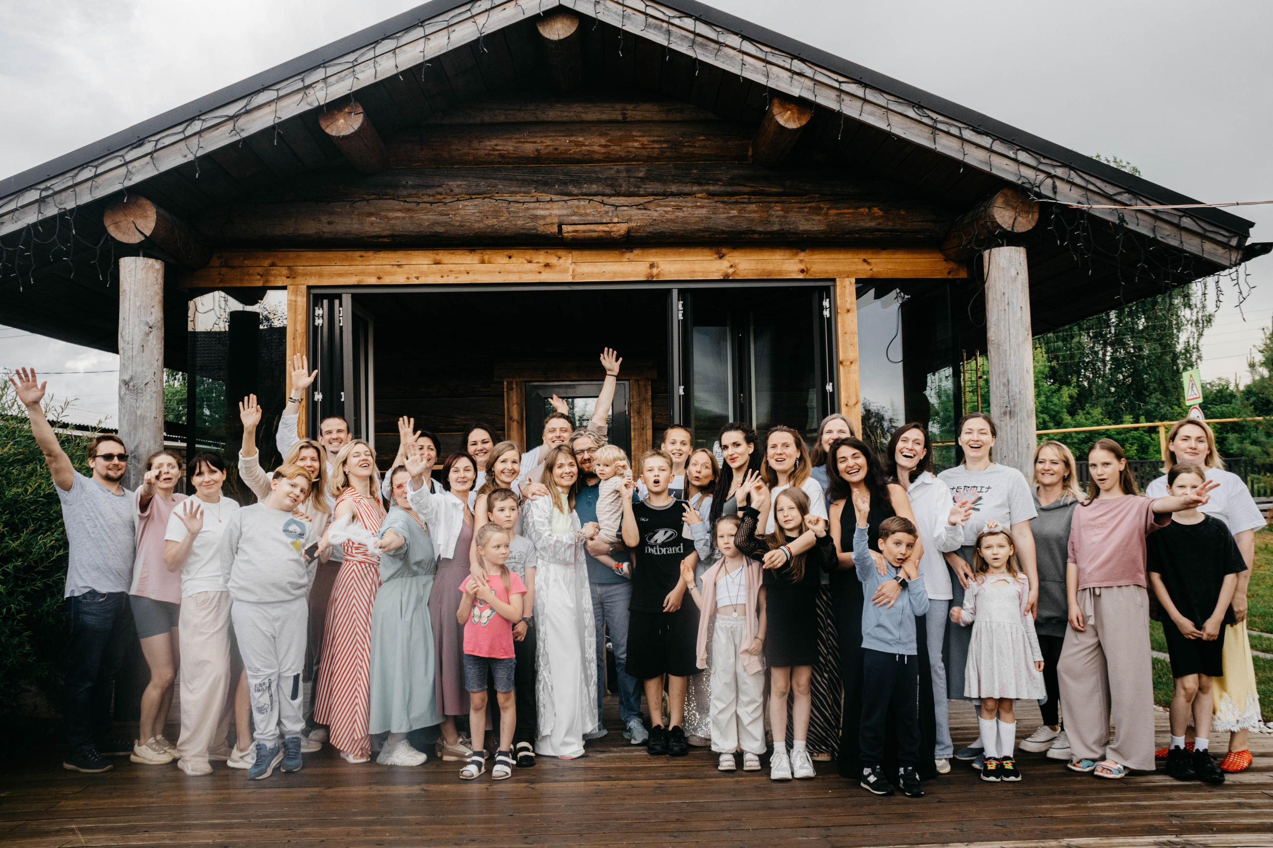 Мистраль Фест День Рождение. Фотограф в Нижнем Новгороде