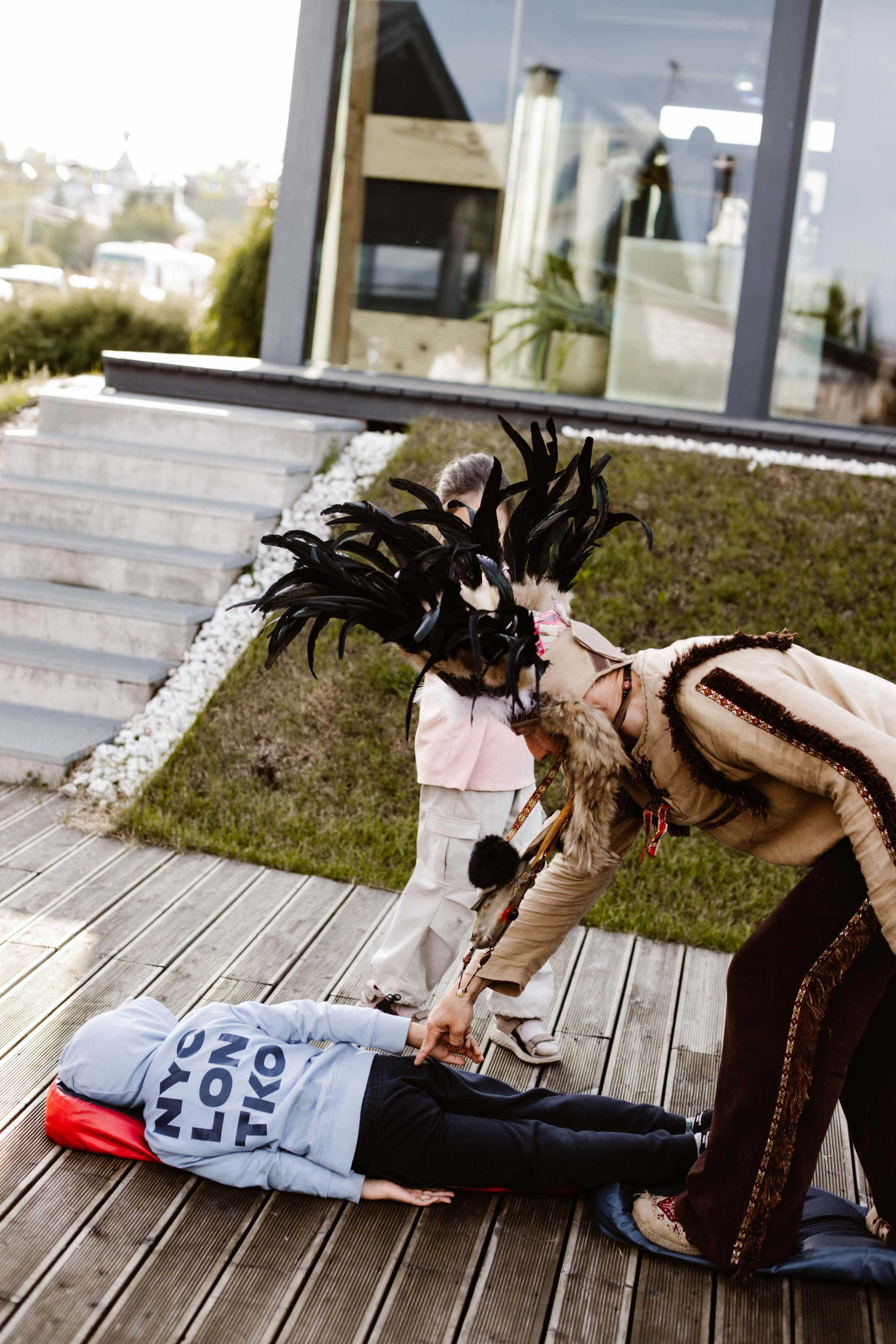 Мистраль Фест День Рождение. Фотограф в Нижнем Новгороде